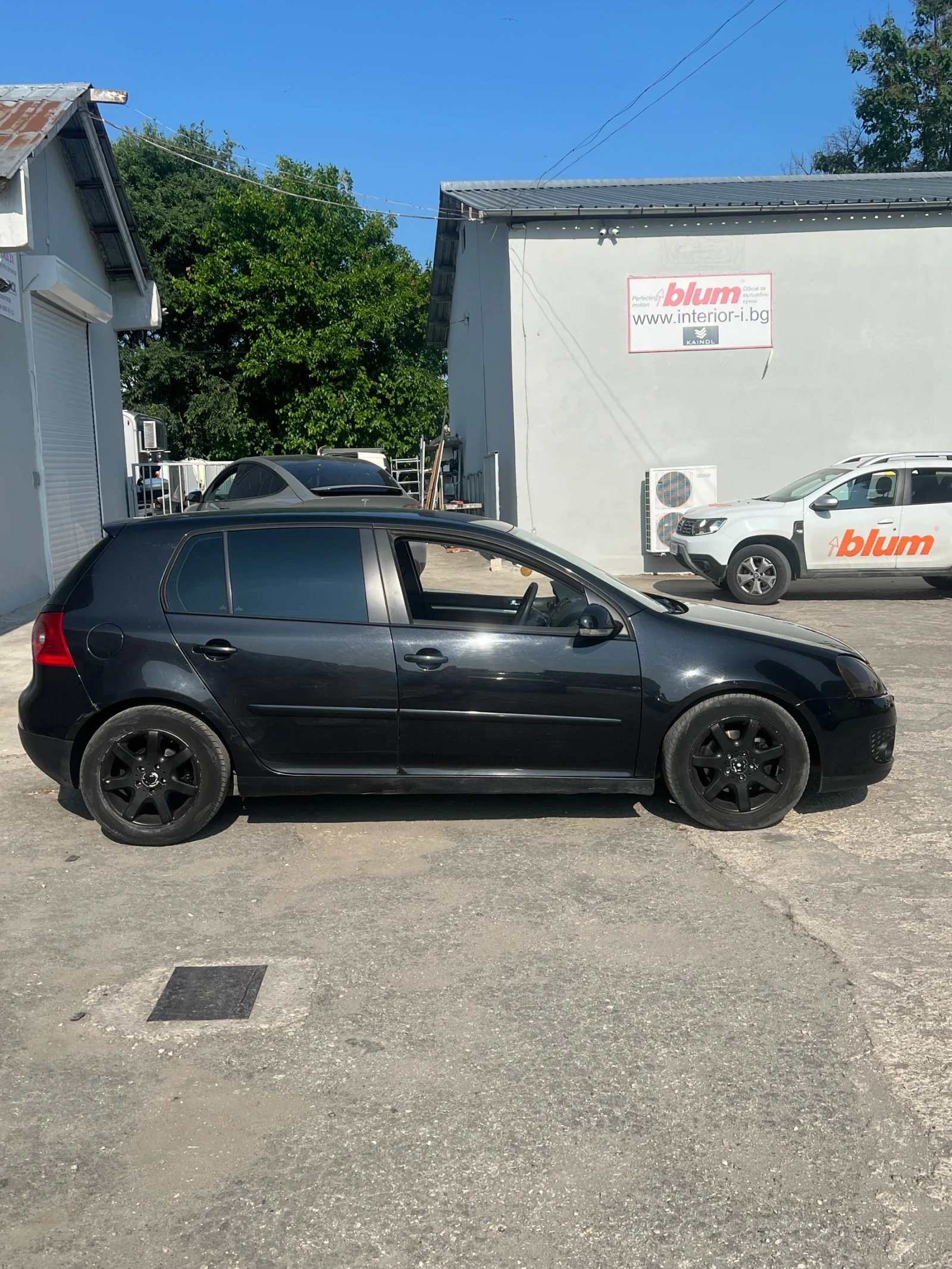 VW Golf 2.0 - изображение 9