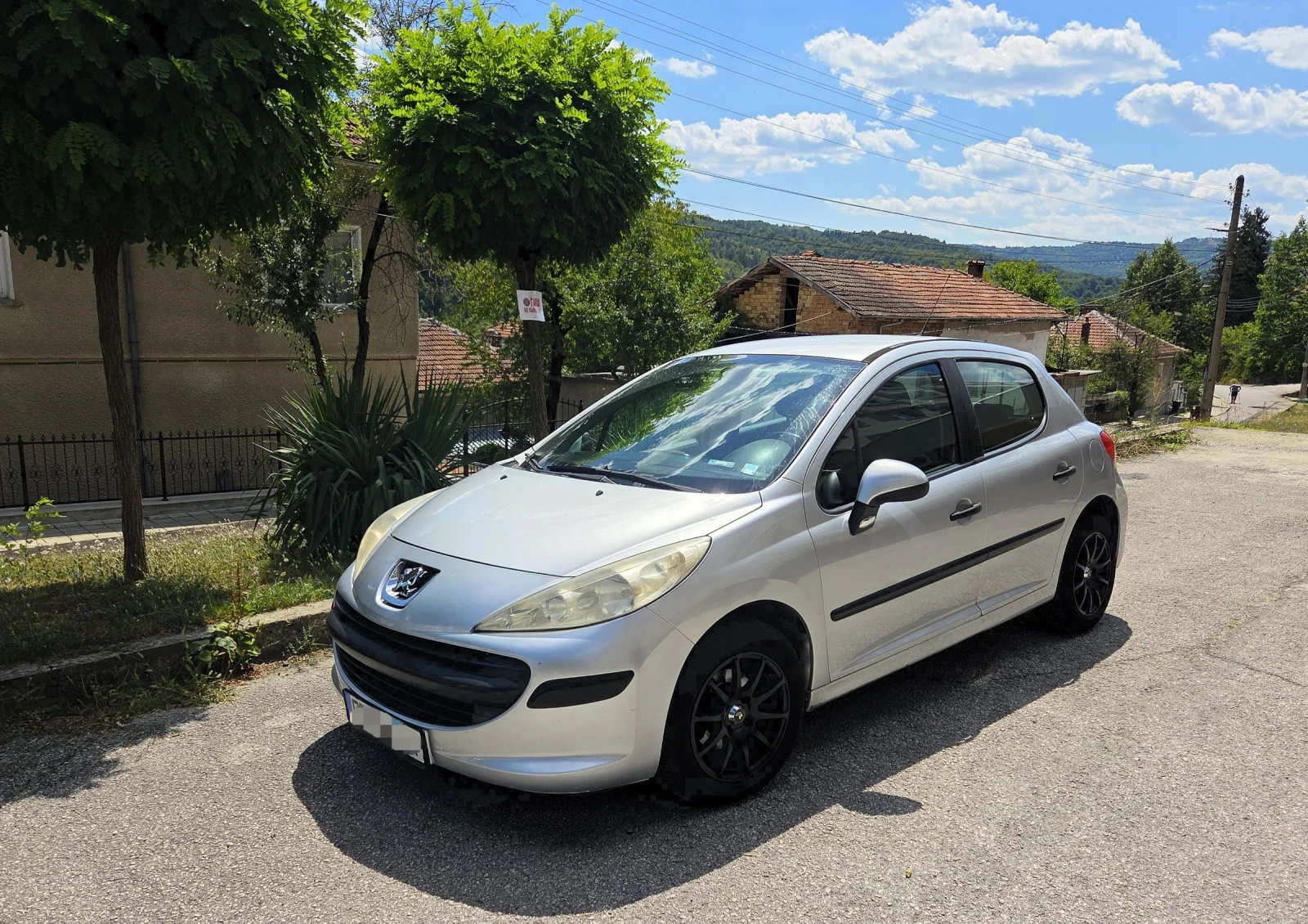 Peugeot 207 | Mobile.bg   1