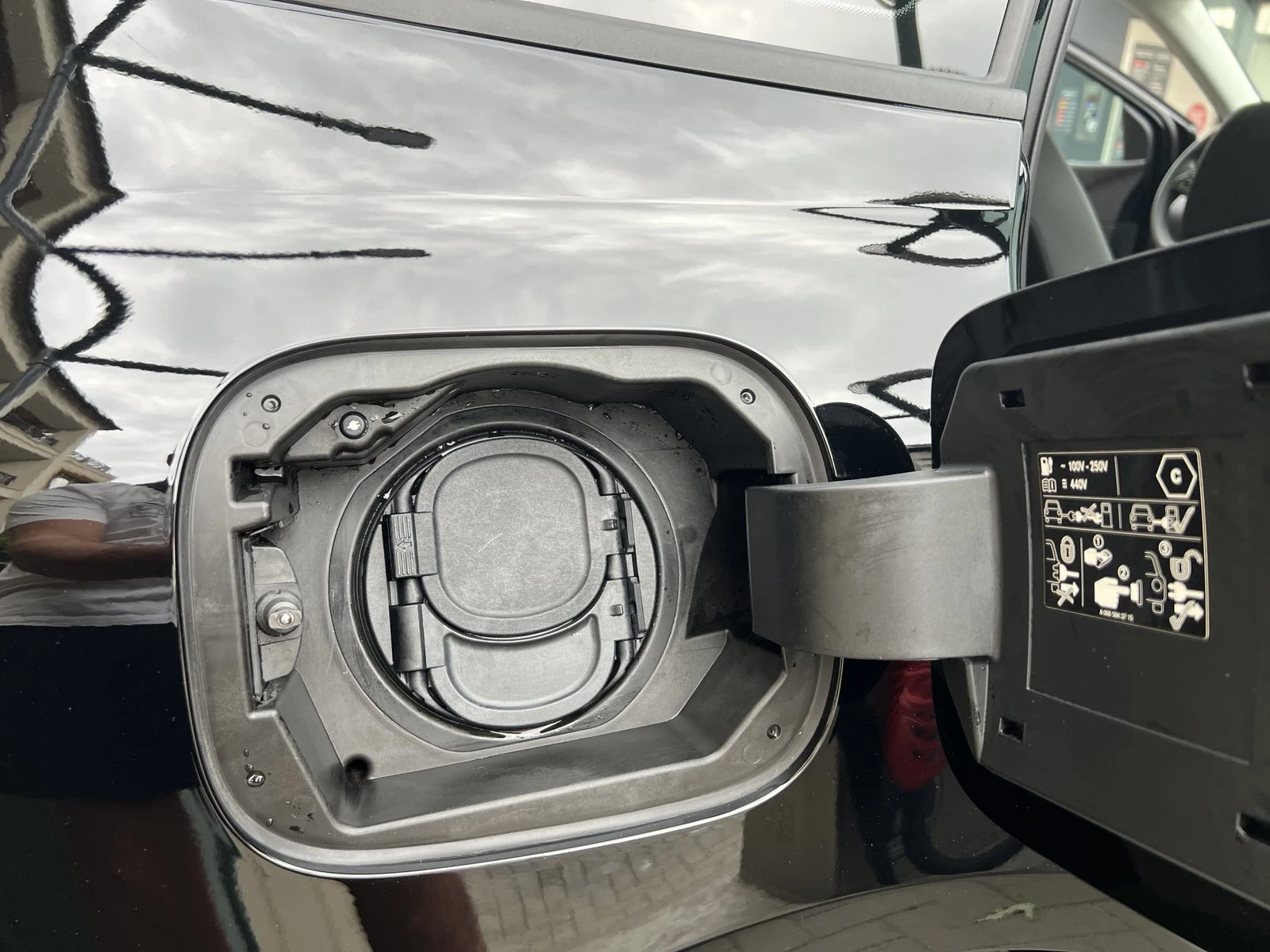 Mercedes-Benz B 250 E Plug-in Hybrid | Mobile.bg   14