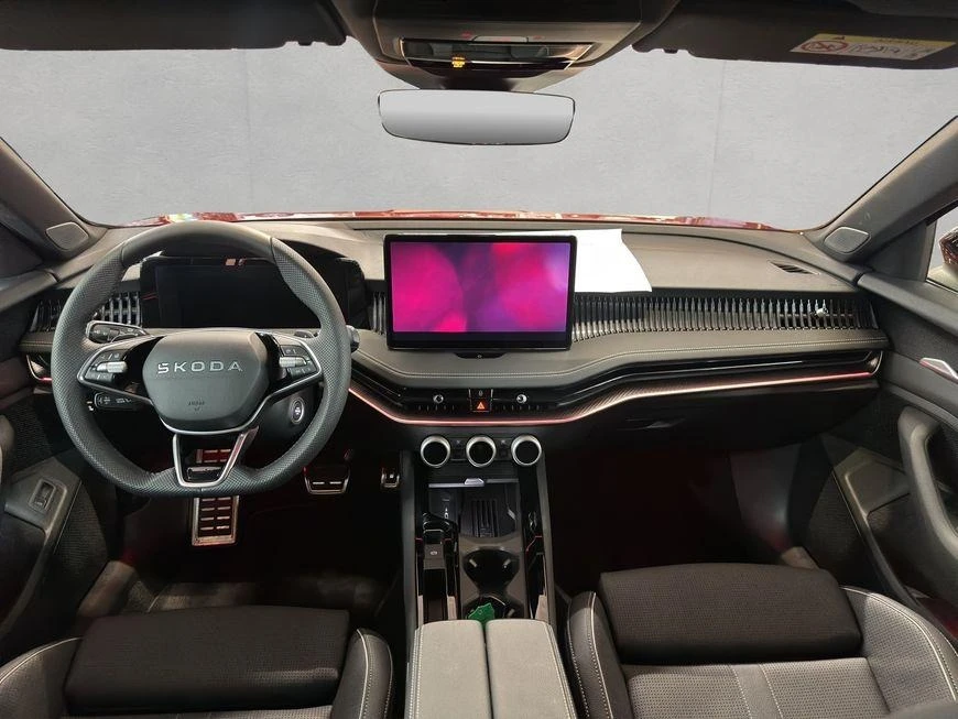 Skoda Superb 2.0TSI* 4x4* DSG* CANTON* DISTR* 360 CAM* KEYLESS* | Mobile.bg   13