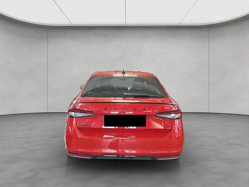 Skoda Superb 2.0TSI* 4x4* DSG* CANTON* DISTR* 360 CAM* KEYLESS* - изображение 5