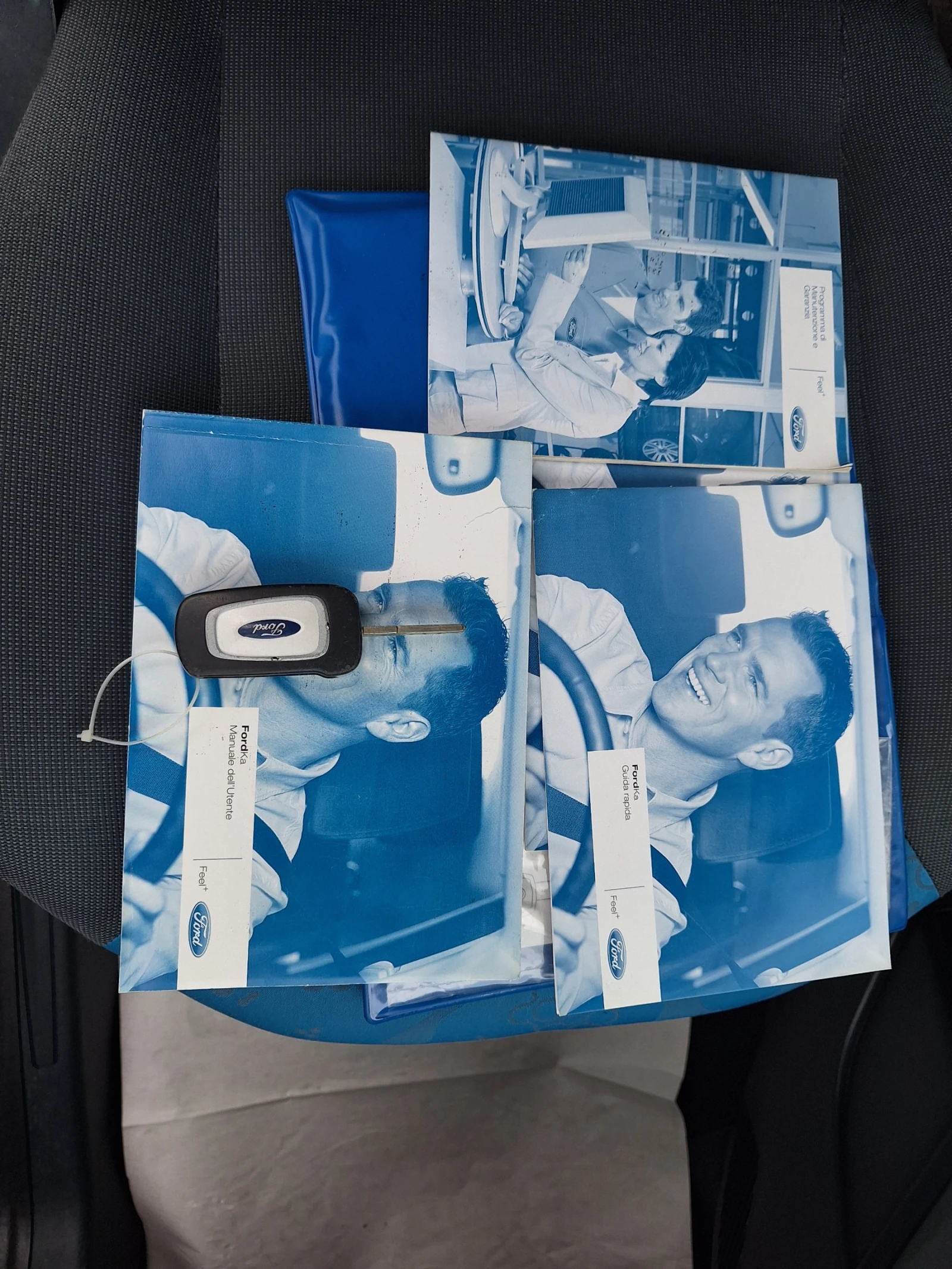 Ford Ka 1, 2i*  | Mobile.bg   16