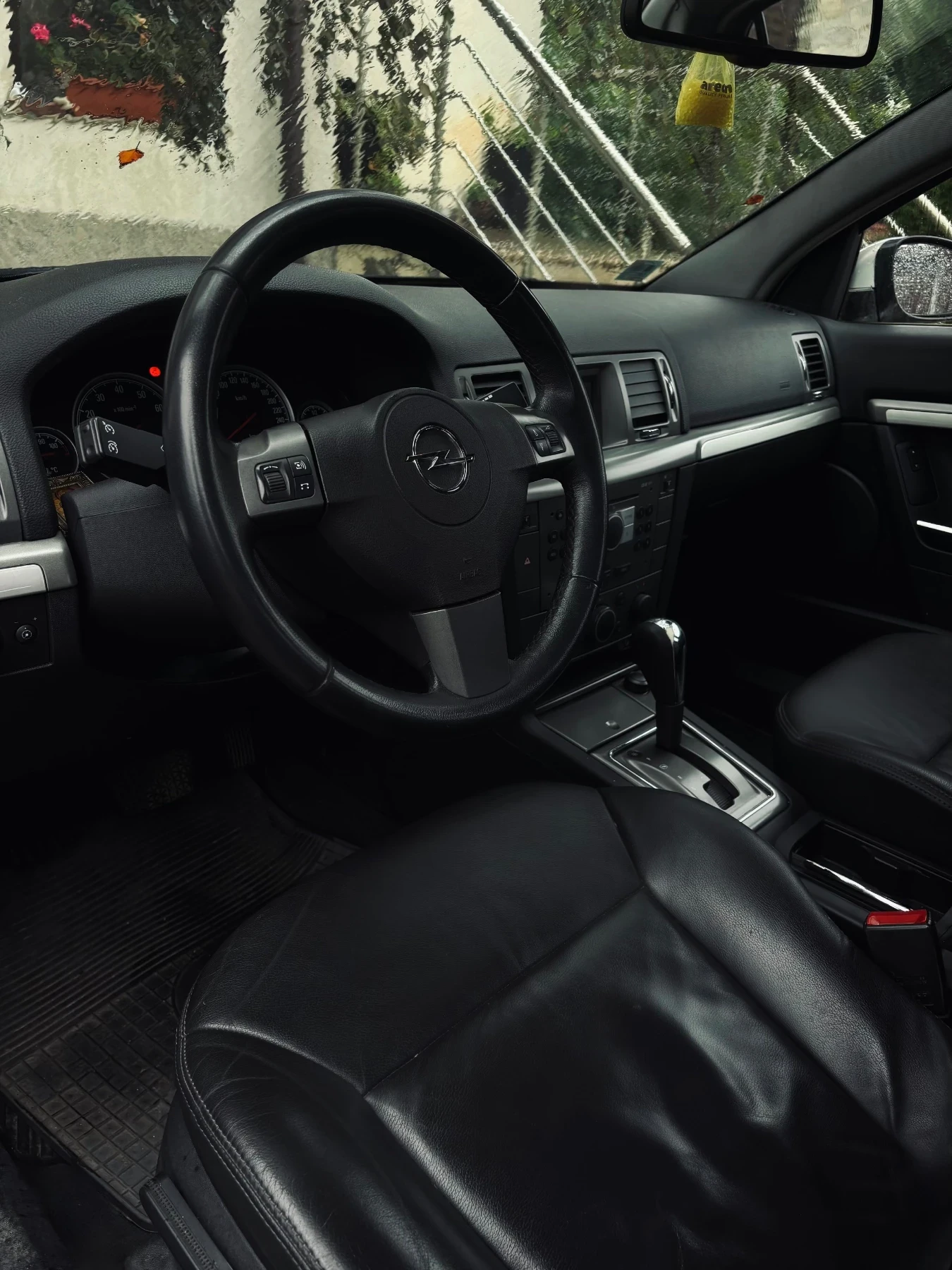 Opel Vectra  - изображение 6