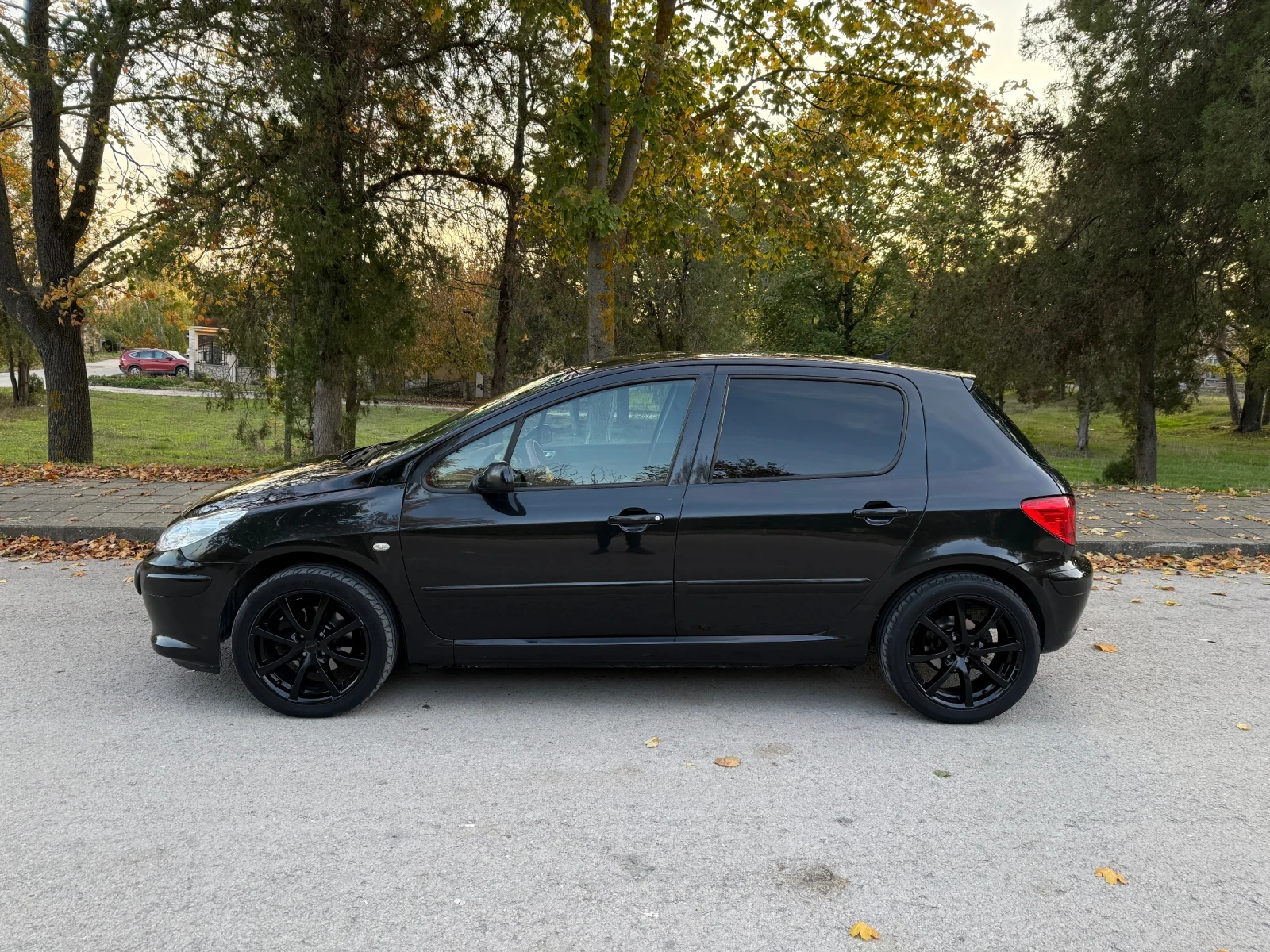 Peugeot 307 HDi-Facelift | Mobile.bg — изображение 3