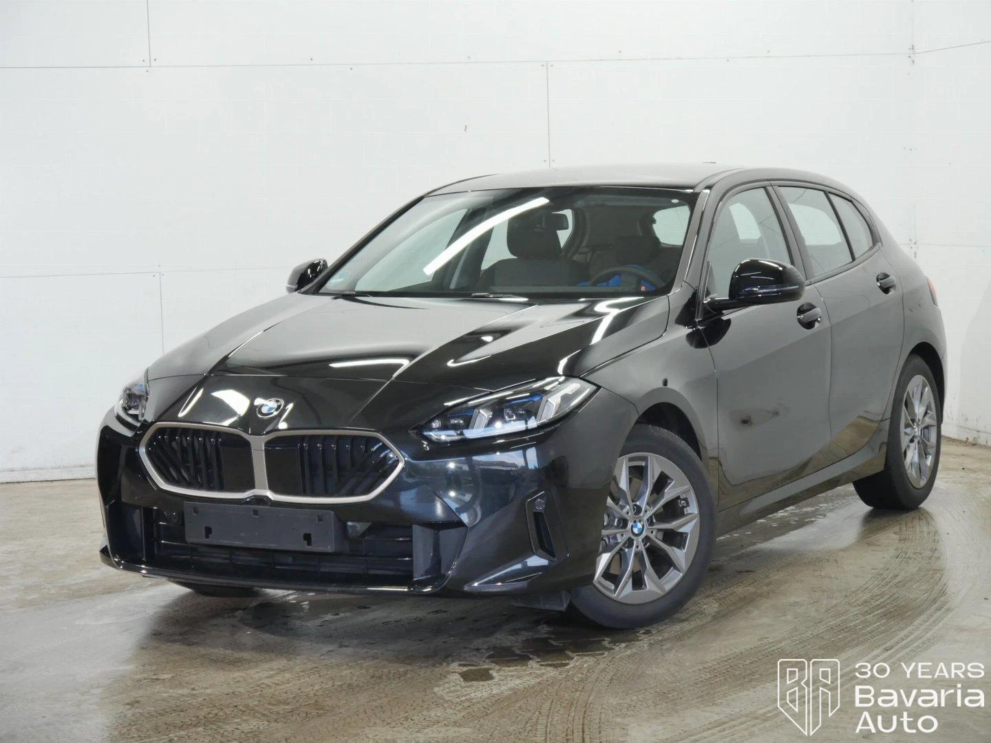 BMW 120 d Steptronic | Mobile.bg   1