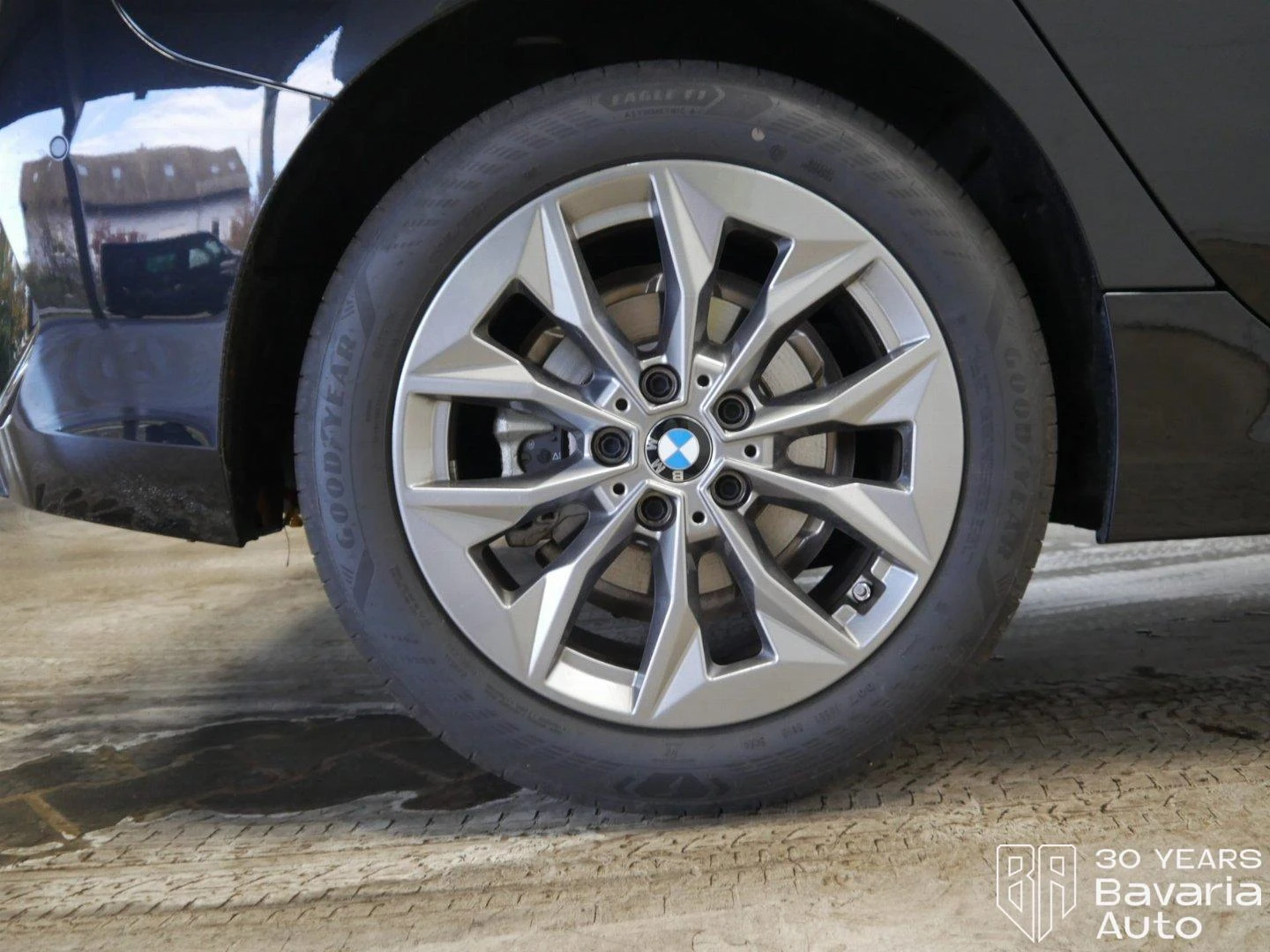 BMW 120 d Steptronic | Mobile.bg   12