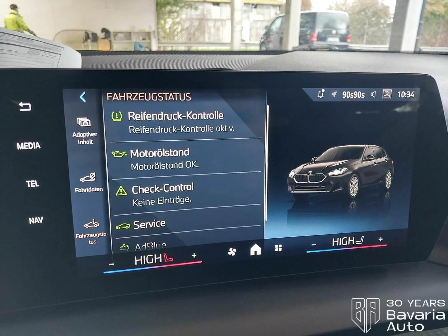 BMW 120 d Steptronic | Mobile.bg   11