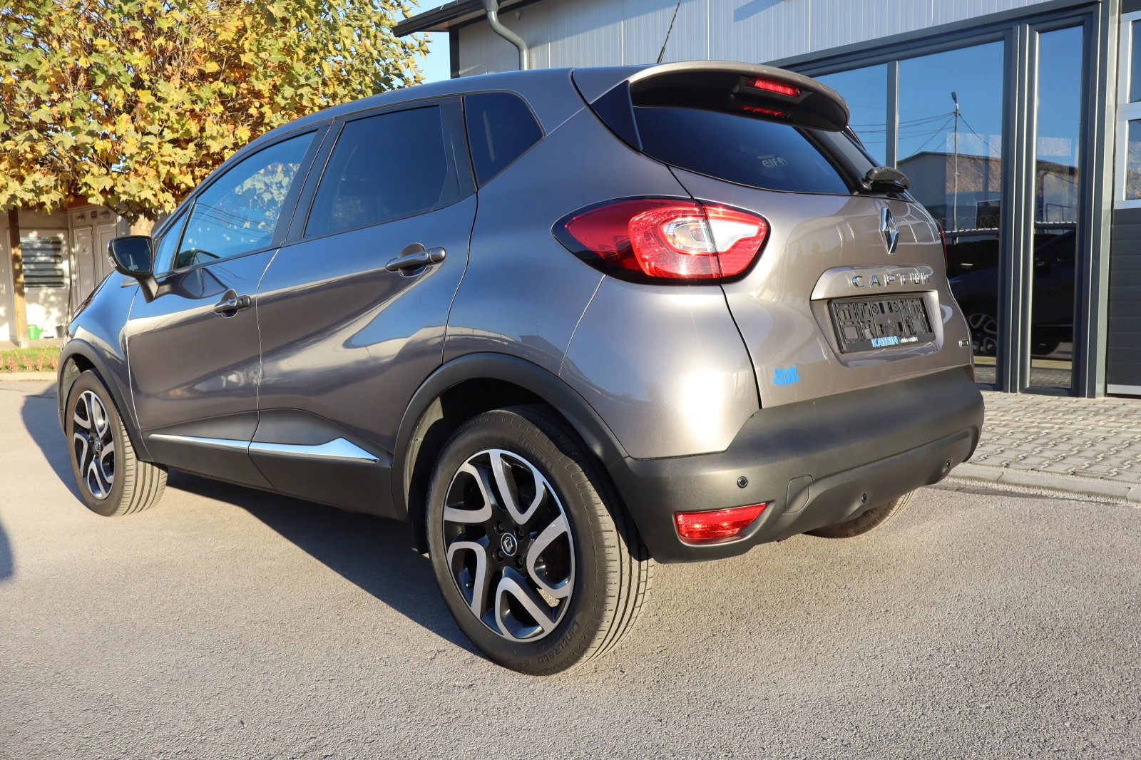 Renault Captur 1.5DCI* 6*  | Mobile.bg   6