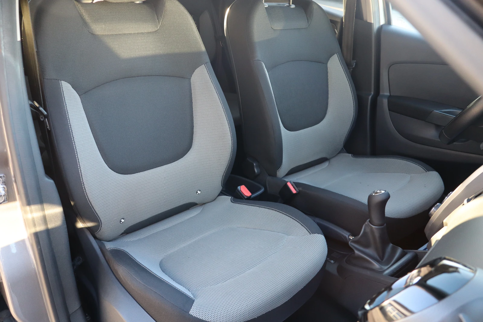 Renault Captur 1.5DCI* 6*  | Mobile.bg   15