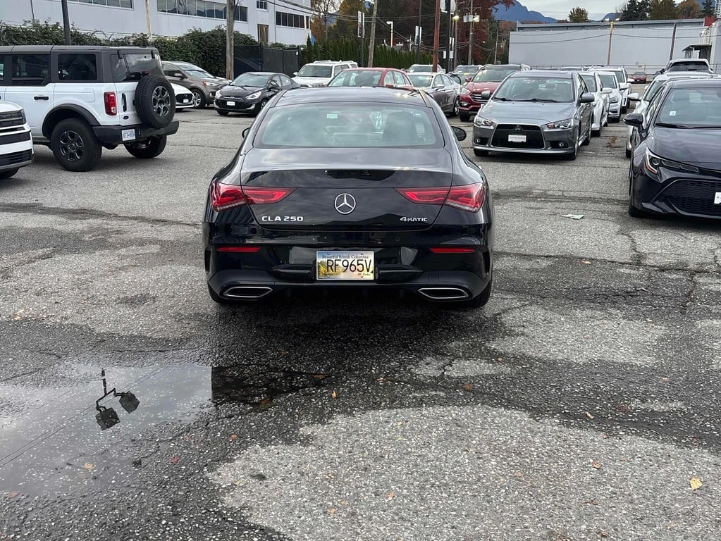 Mercedes-Benz CLA 250 * CARFAX *    | Mobile.bg   4