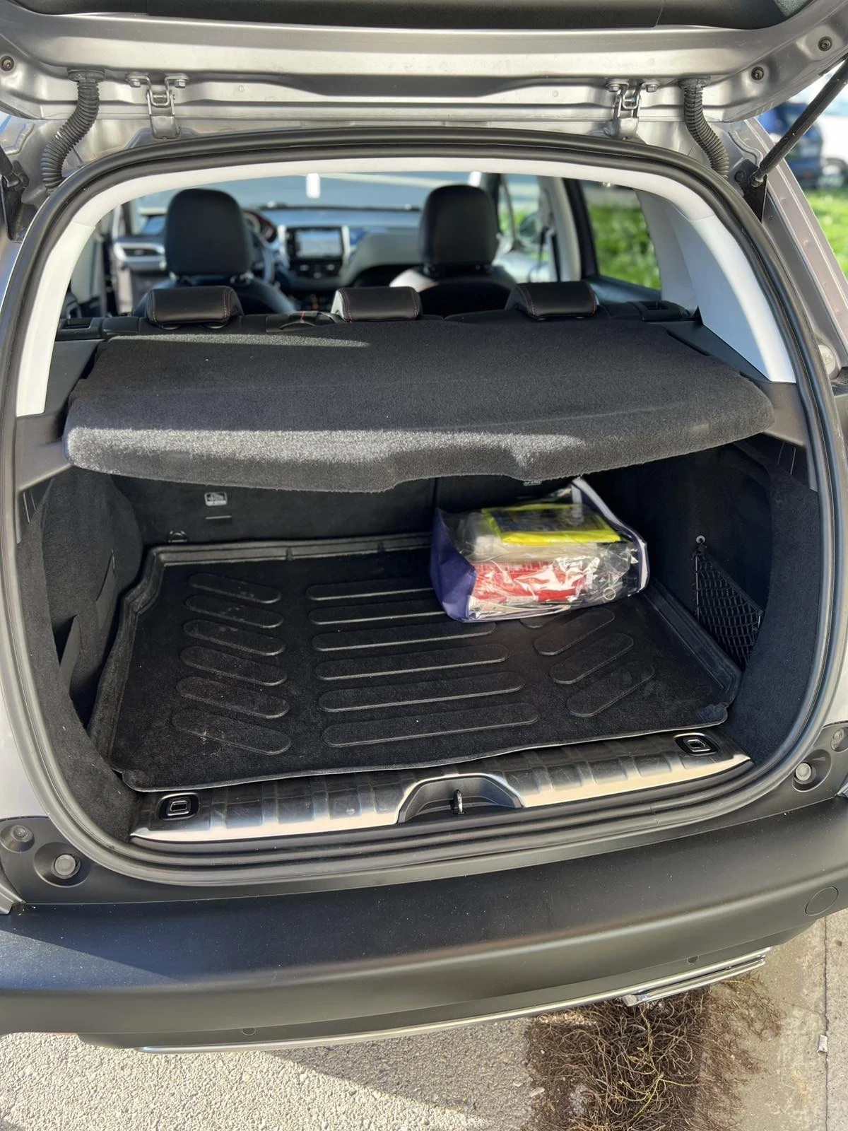 Peugeot 2008 GT/AUTOMATIC/CARPLAY | Mobile.bg   9