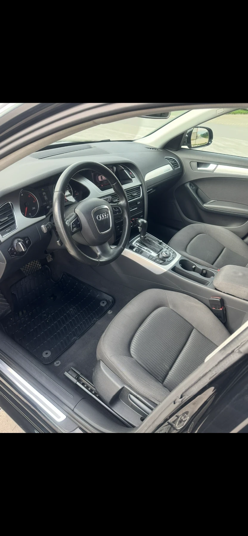 Audi A4 B8 - изображение 5