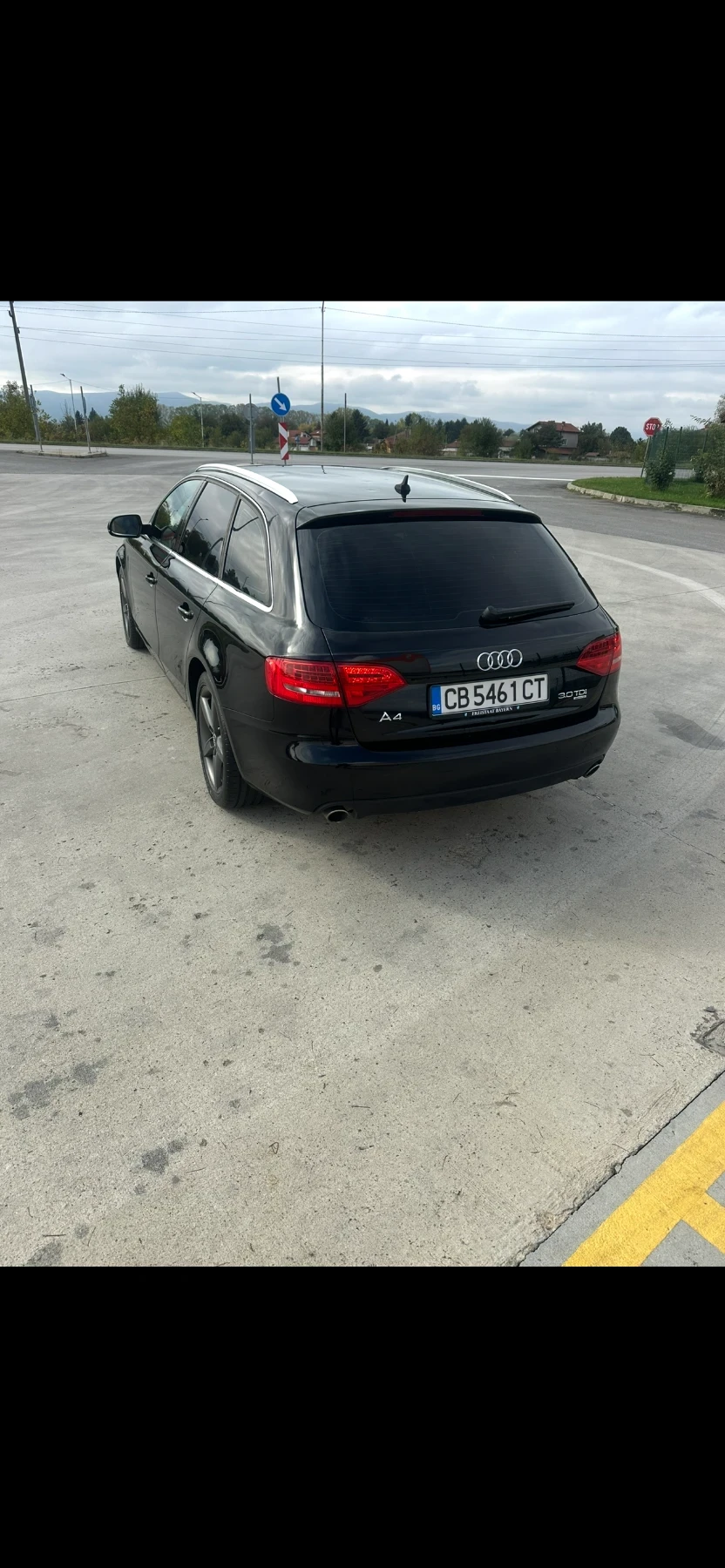 Audi A4 B8 - изображение 3