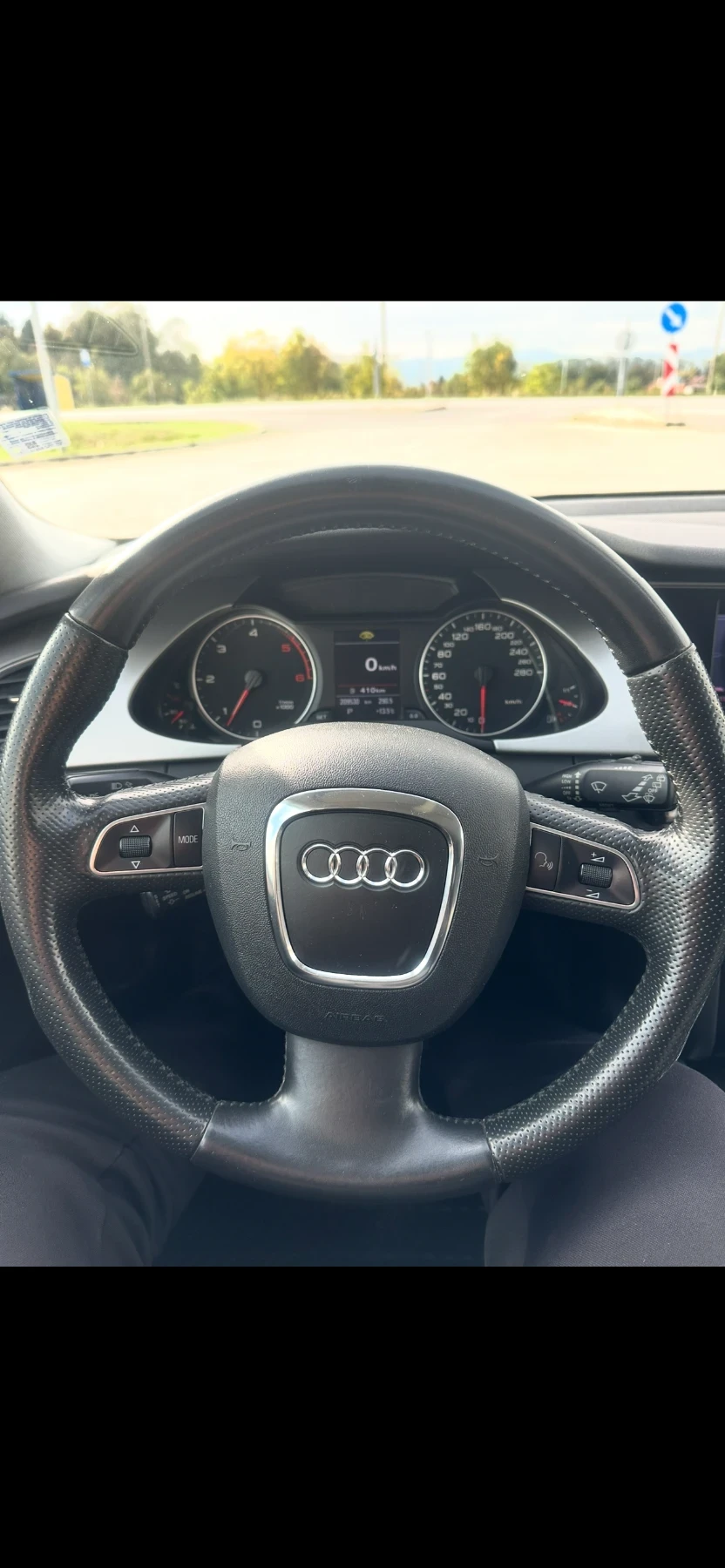 Audi A4 B8 - изображение 10