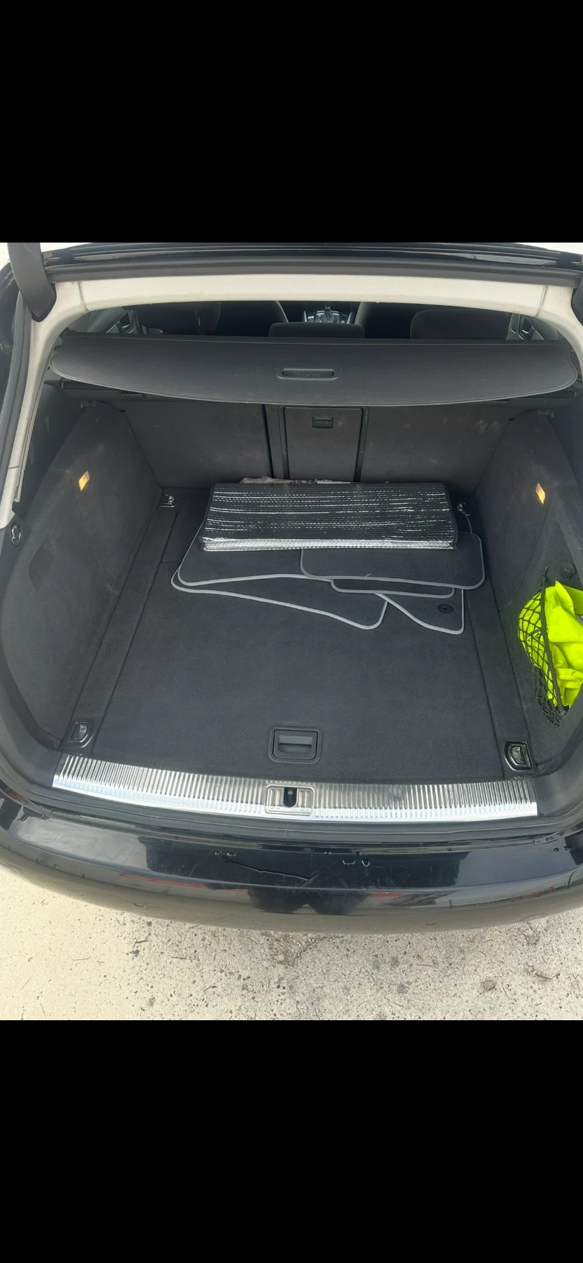 Audi A4 B8 - изображение 8