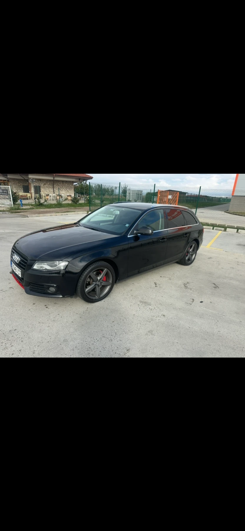 Audi A4 B8 - изображение 2