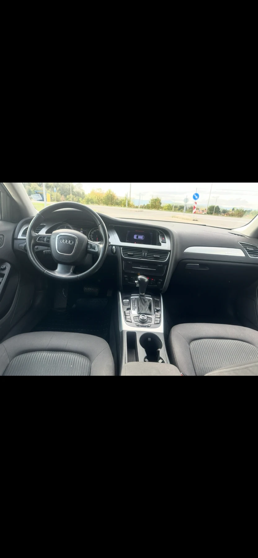 Audi A4 B8 - изображение 6