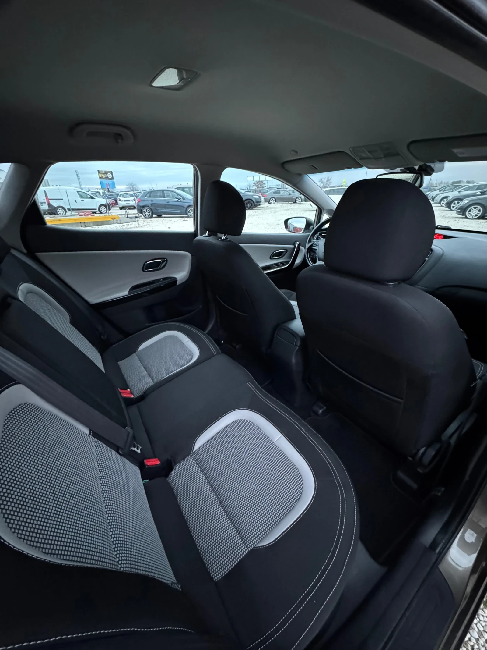 Kia Ceed 1.6 GDI Navi Led Full | Mobile.bg   8