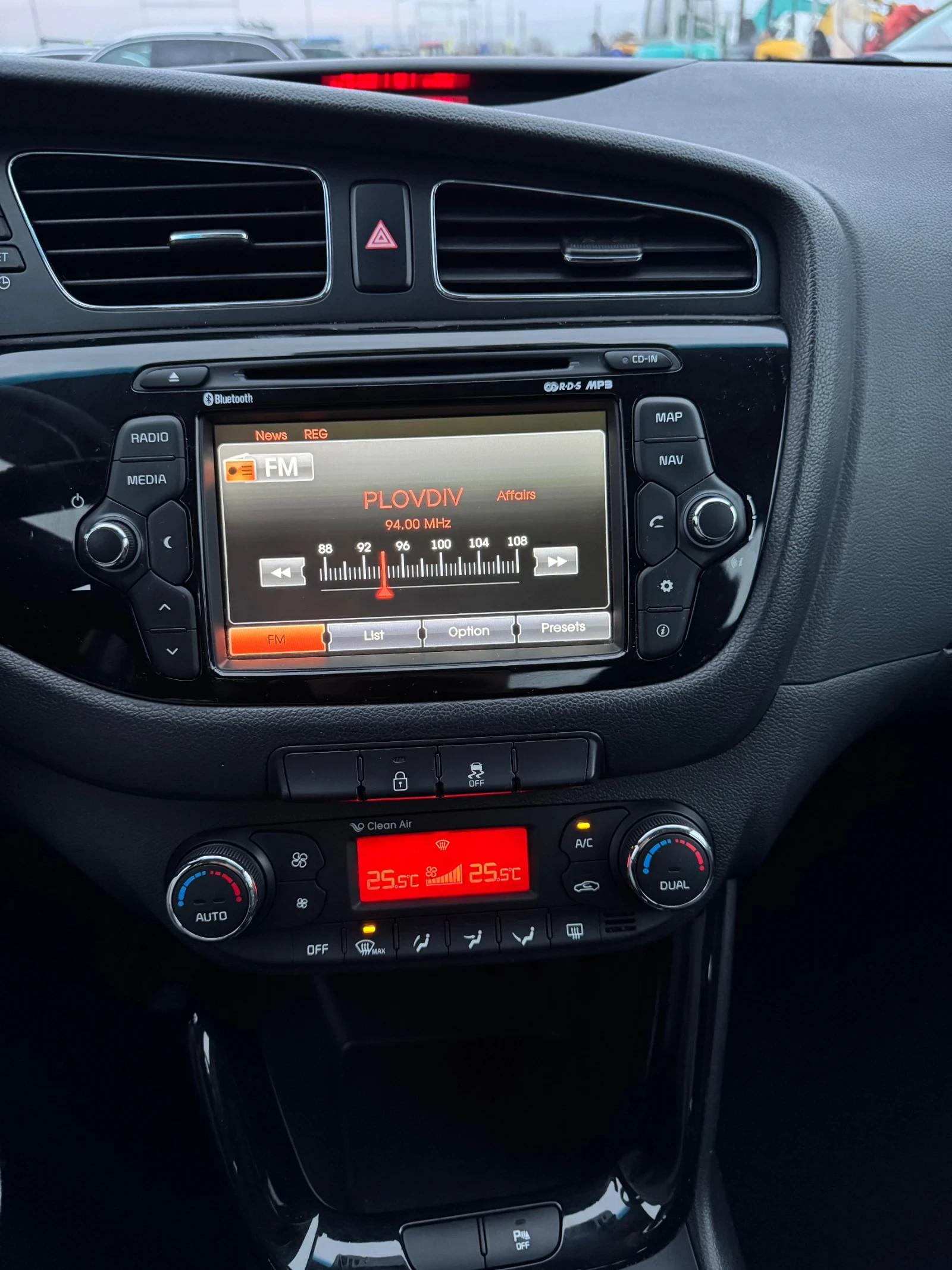 Kia Ceed 1.6 GDI Navi Led Full | Mobile.bg   13