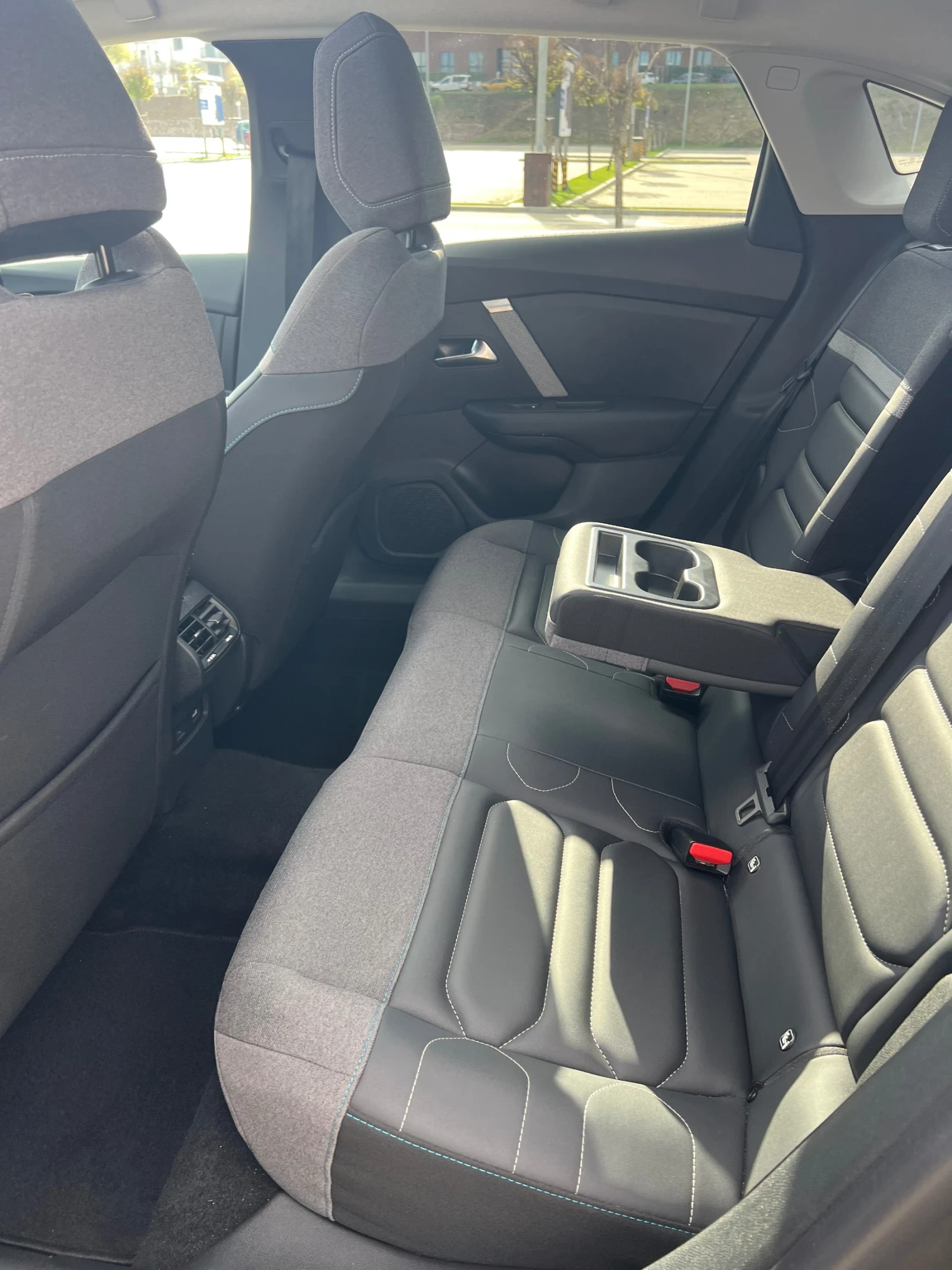 Citroen C4 X / MAX  | Mobile.bg � ����������� 17