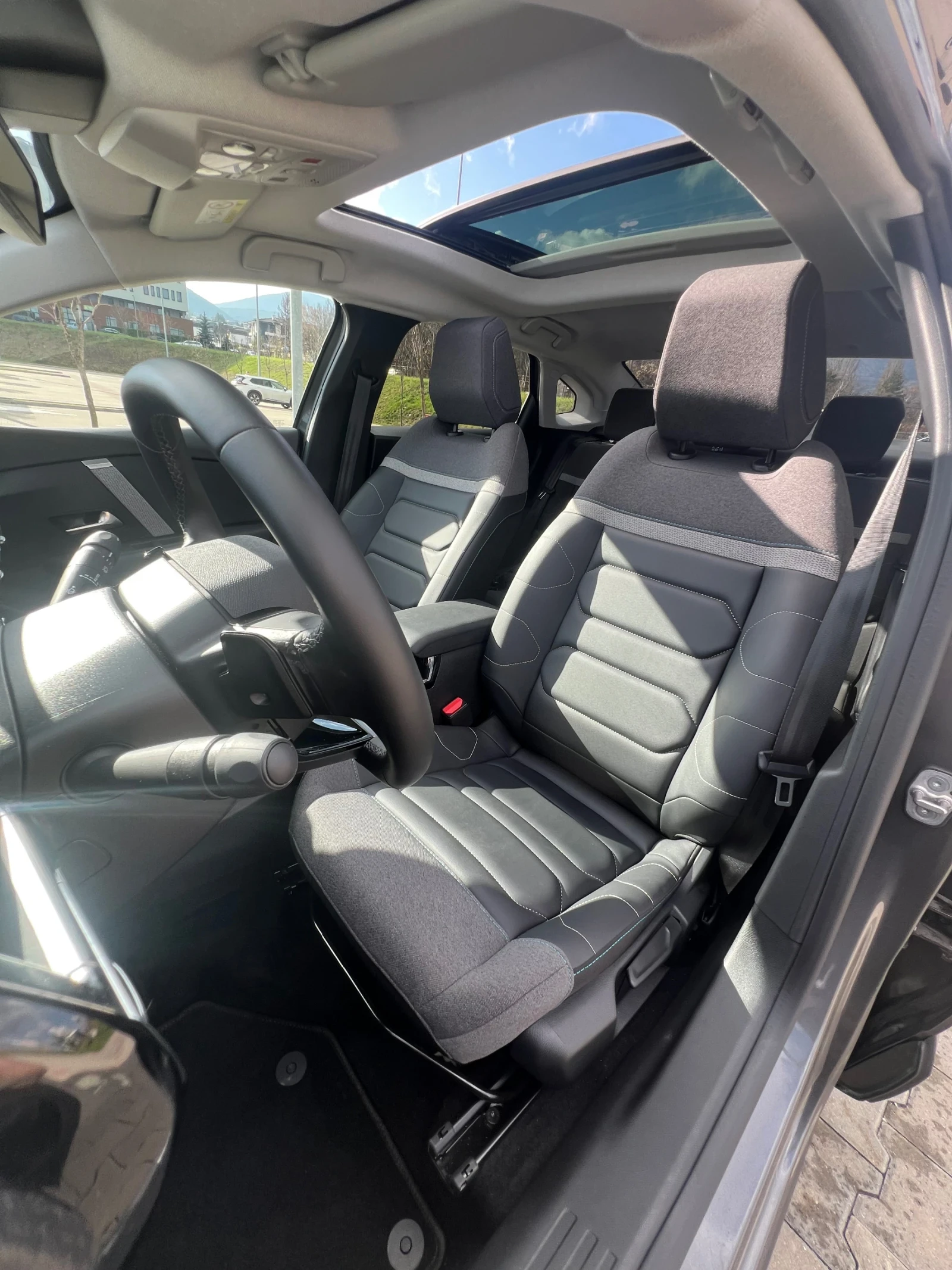 Citroen C4 X / MAX  | Mobile.bg � ����������� 11