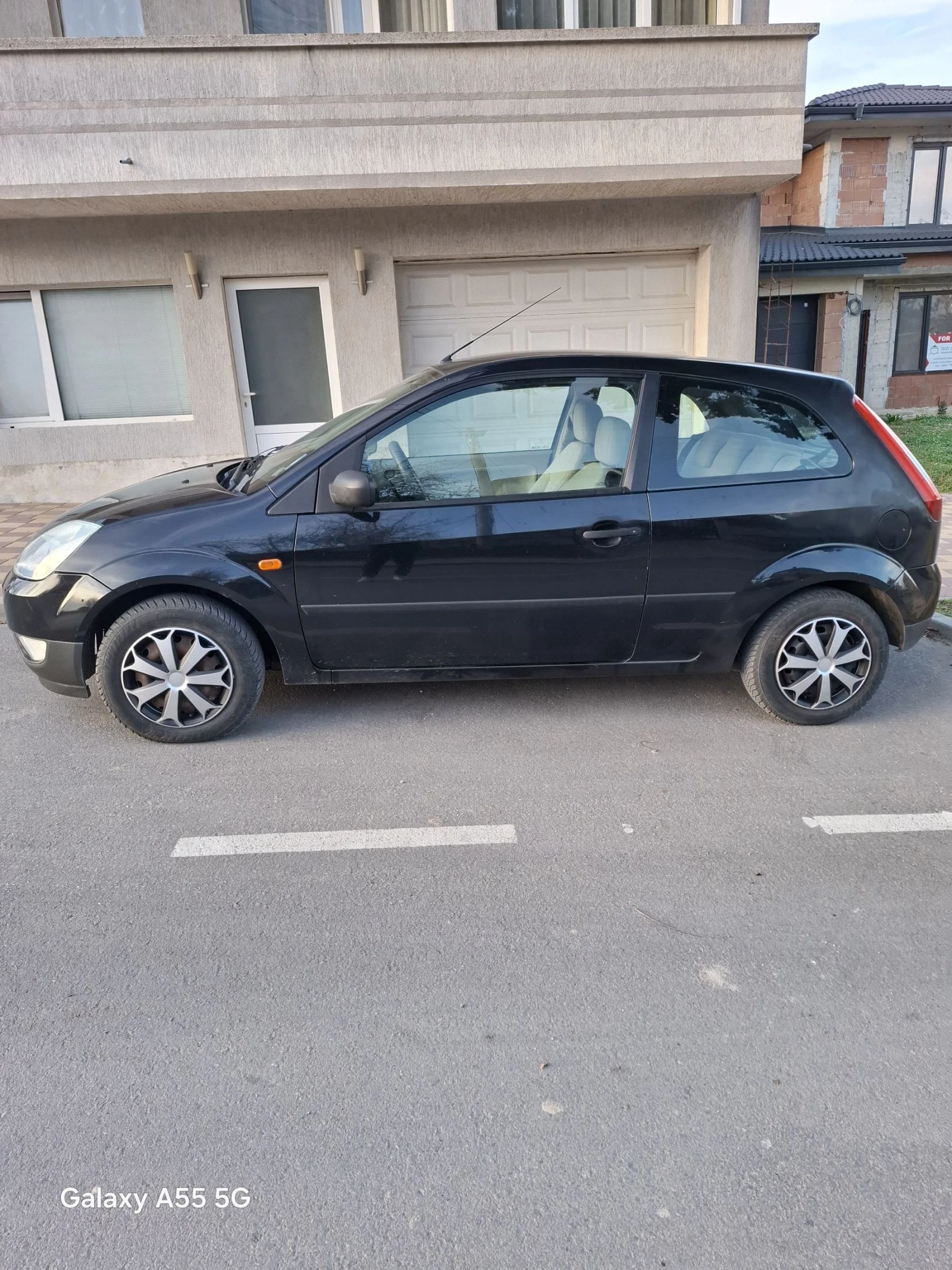 Ford Fiesta | Mobile.bg � ����������� 3