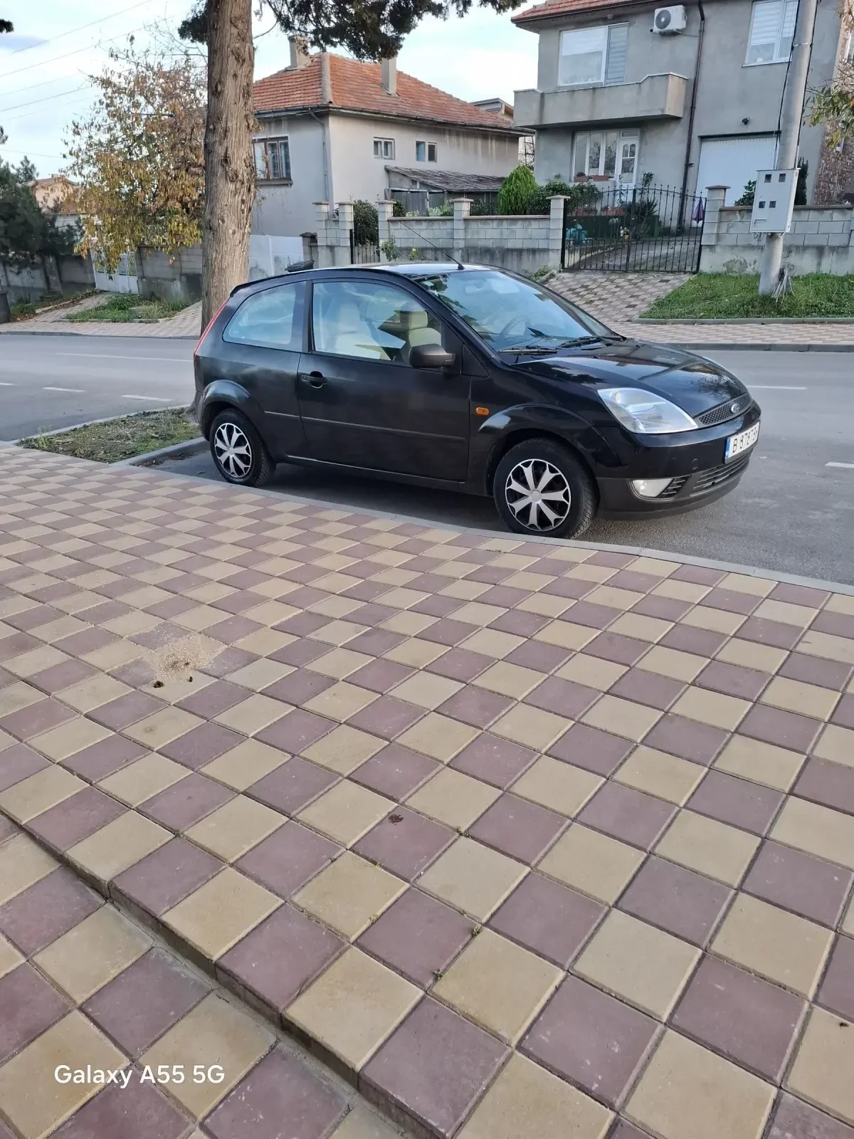 Ford Fiesta | Mobile.bg � ����������� 4