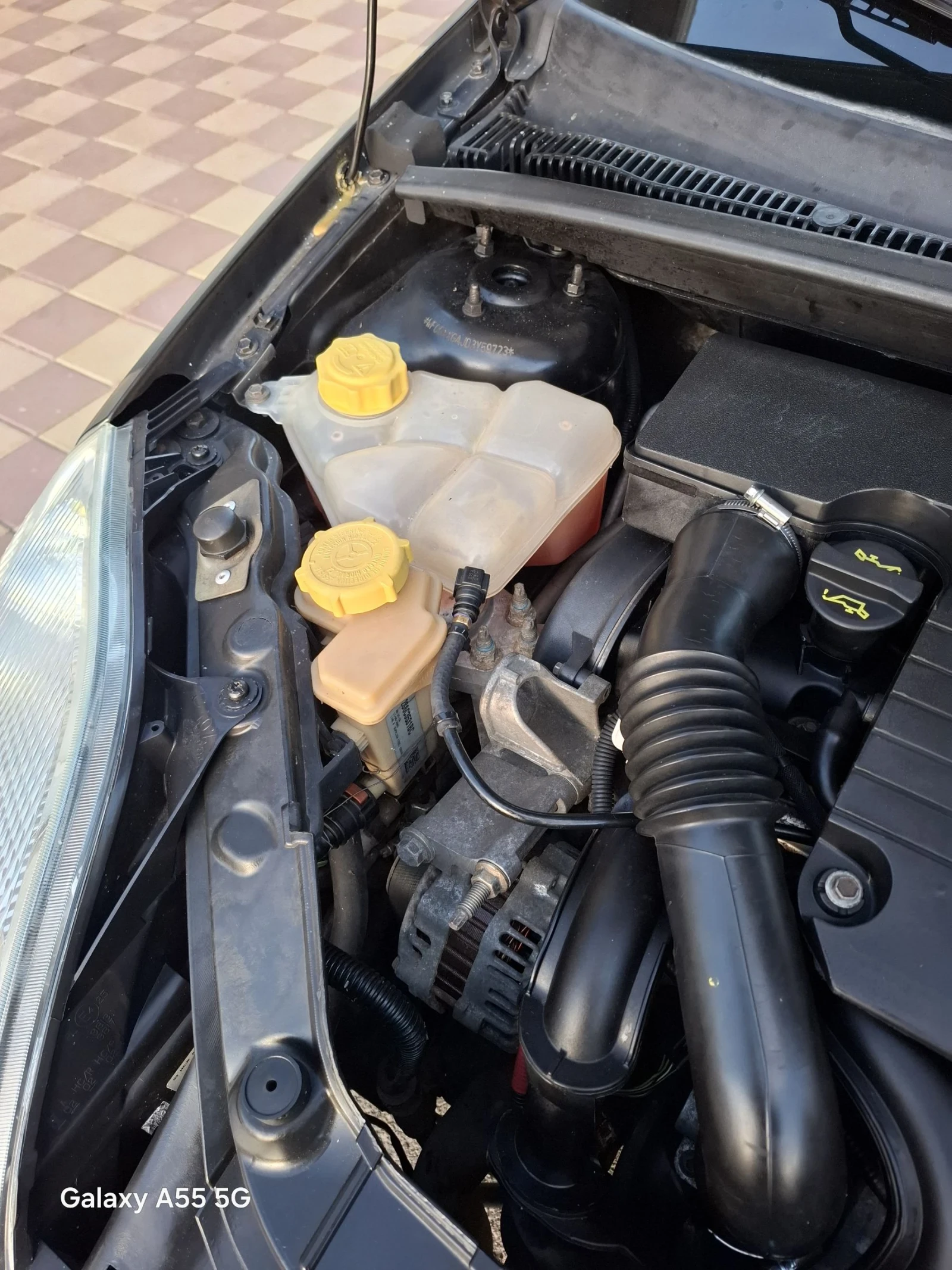 Ford Fiesta | Mobile.bg � ����������� 6