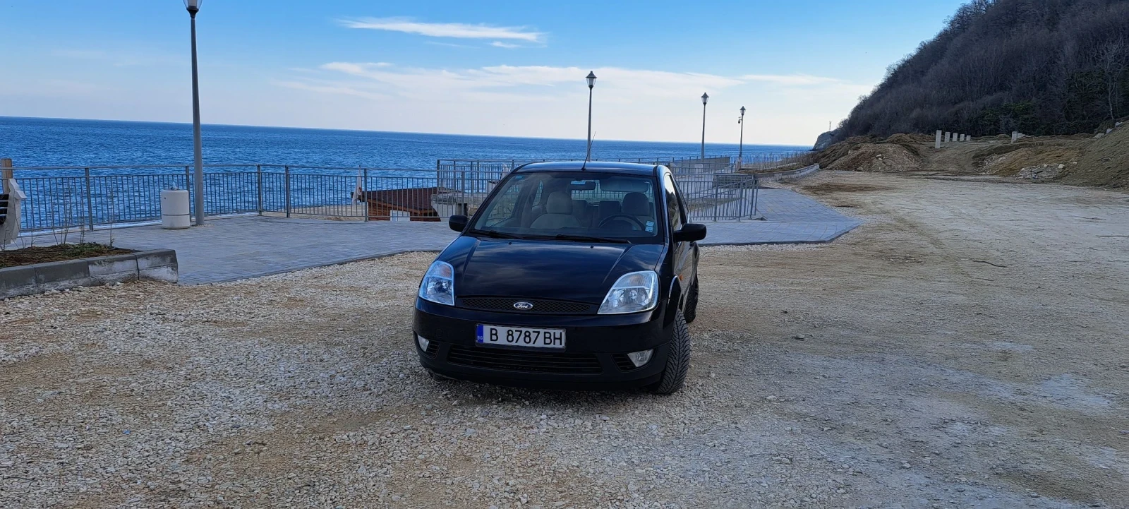 Ford Fiesta | Mobile.bg � ����������� 1