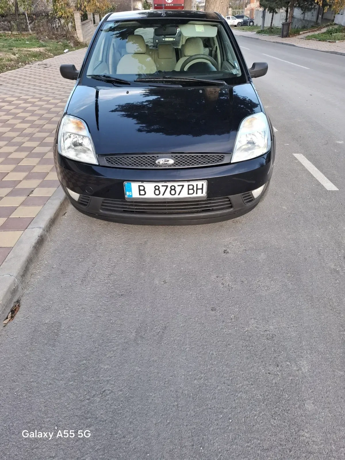 Ford Fiesta | Mobile.bg � ����������� 5