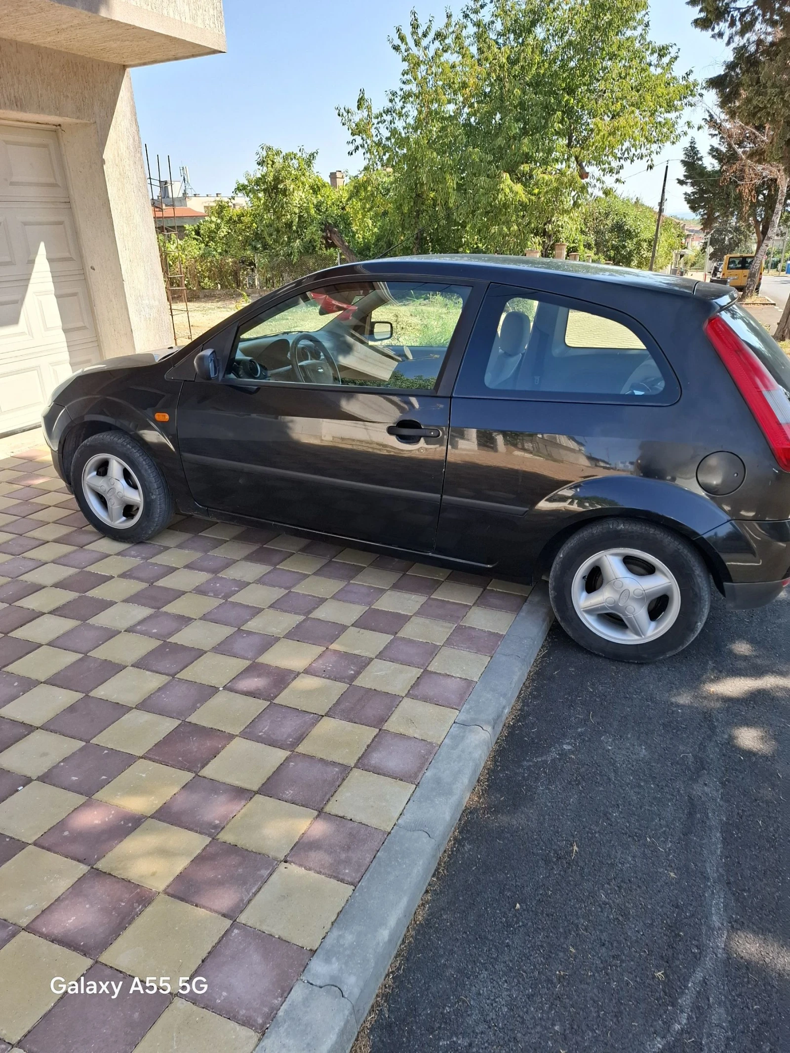 Ford Fiesta | Mobile.bg � ����������� 16