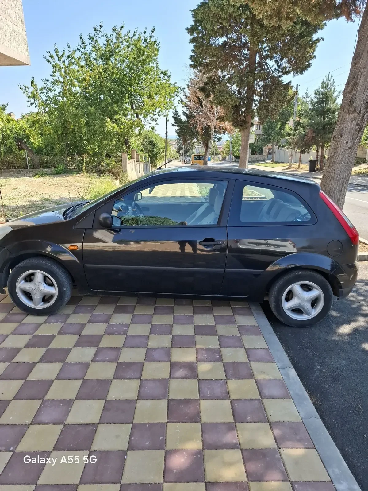 Ford Fiesta | Mobile.bg � ����������� 17