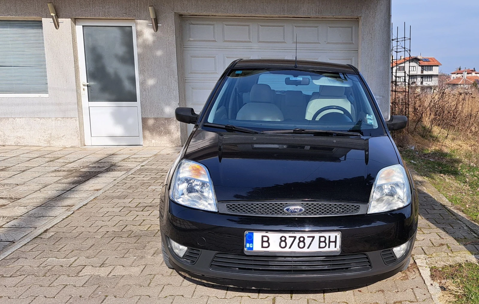 Ford Fiesta | Mobile.bg � ����������� 2