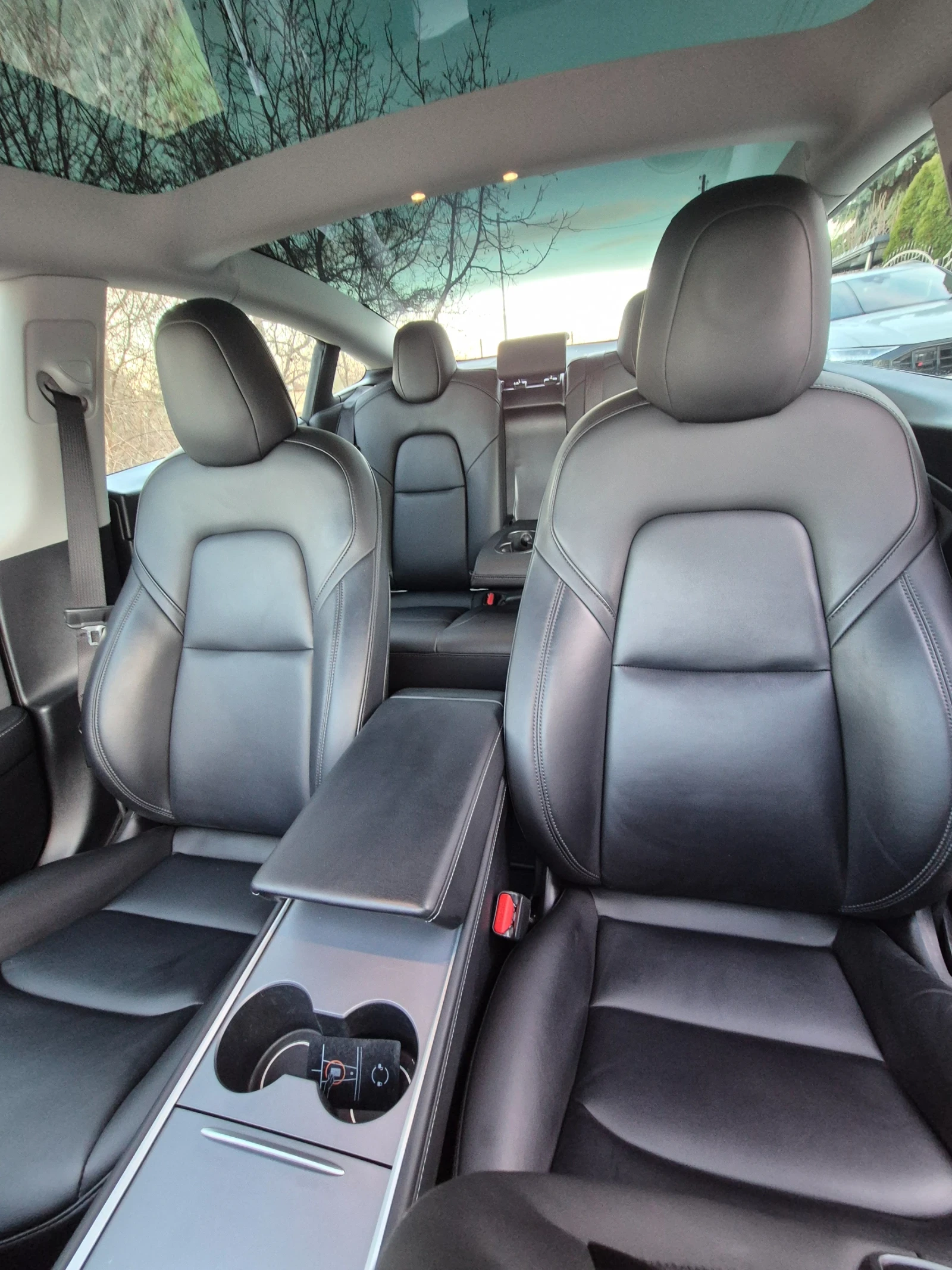 Tesla Model 3 21�/Long Range /103000��/Dual Motor  | Mobile.bg � ����������� 12