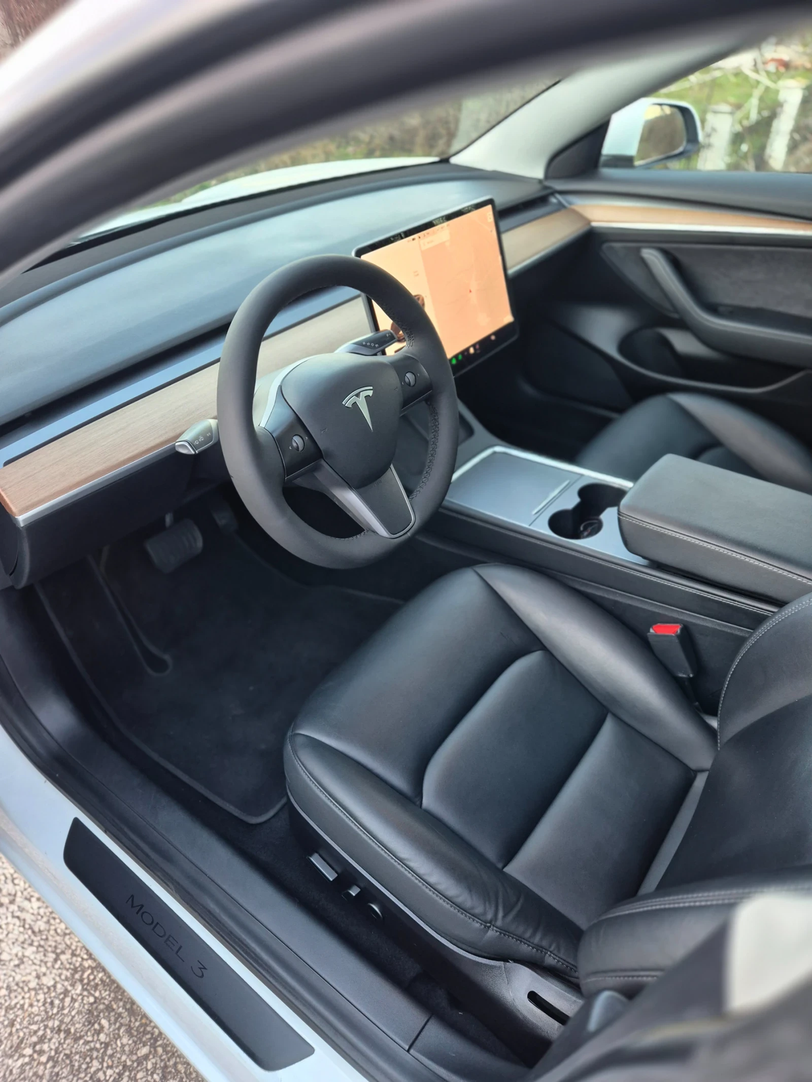 Tesla Model 3 21�/Long Range /103000��/Dual Motor  | Mobile.bg � ����������� 10