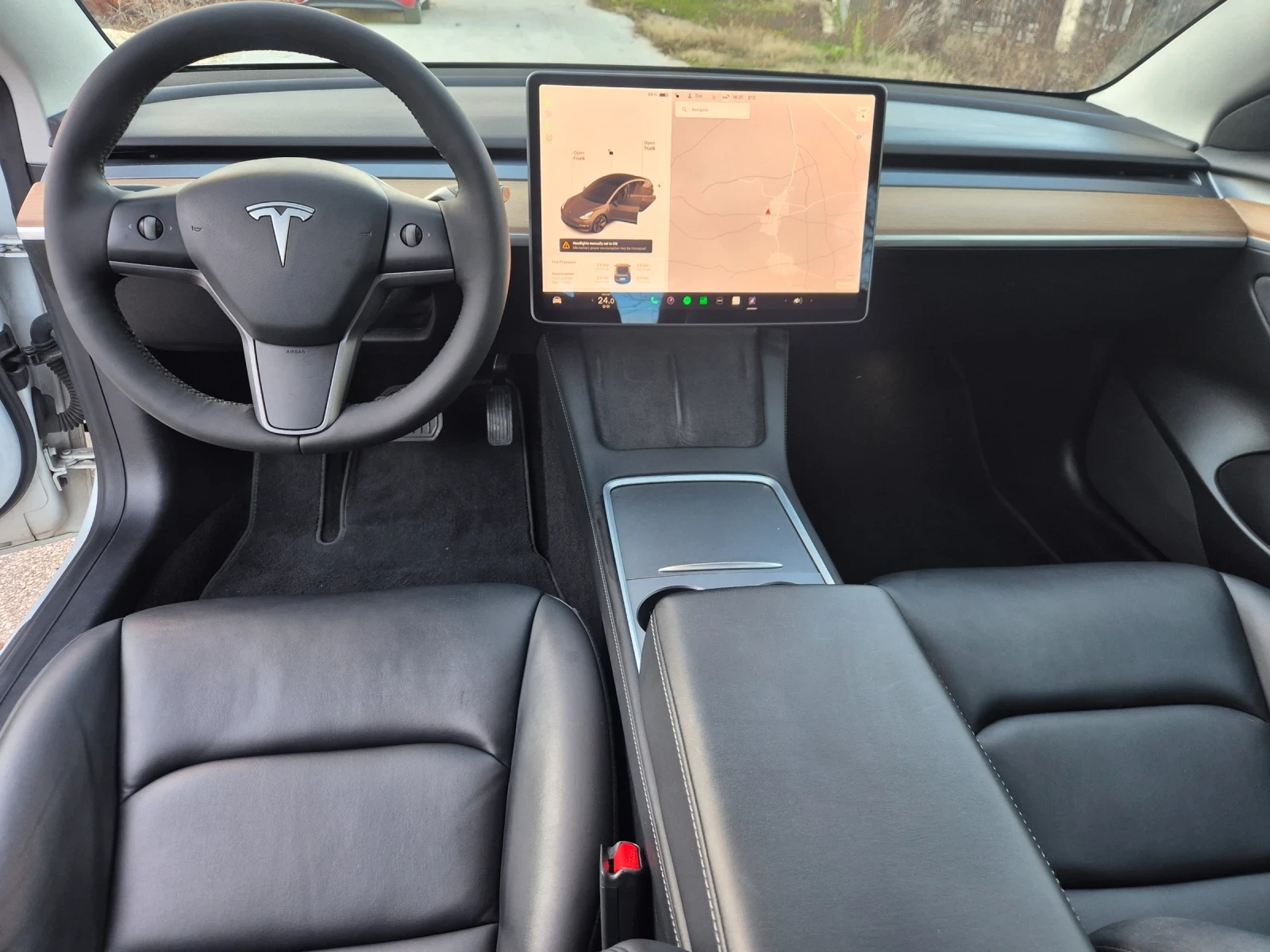 Tesla Model 3 21�/Long Range /103000��/Dual Motor  | Mobile.bg � ����������� 13