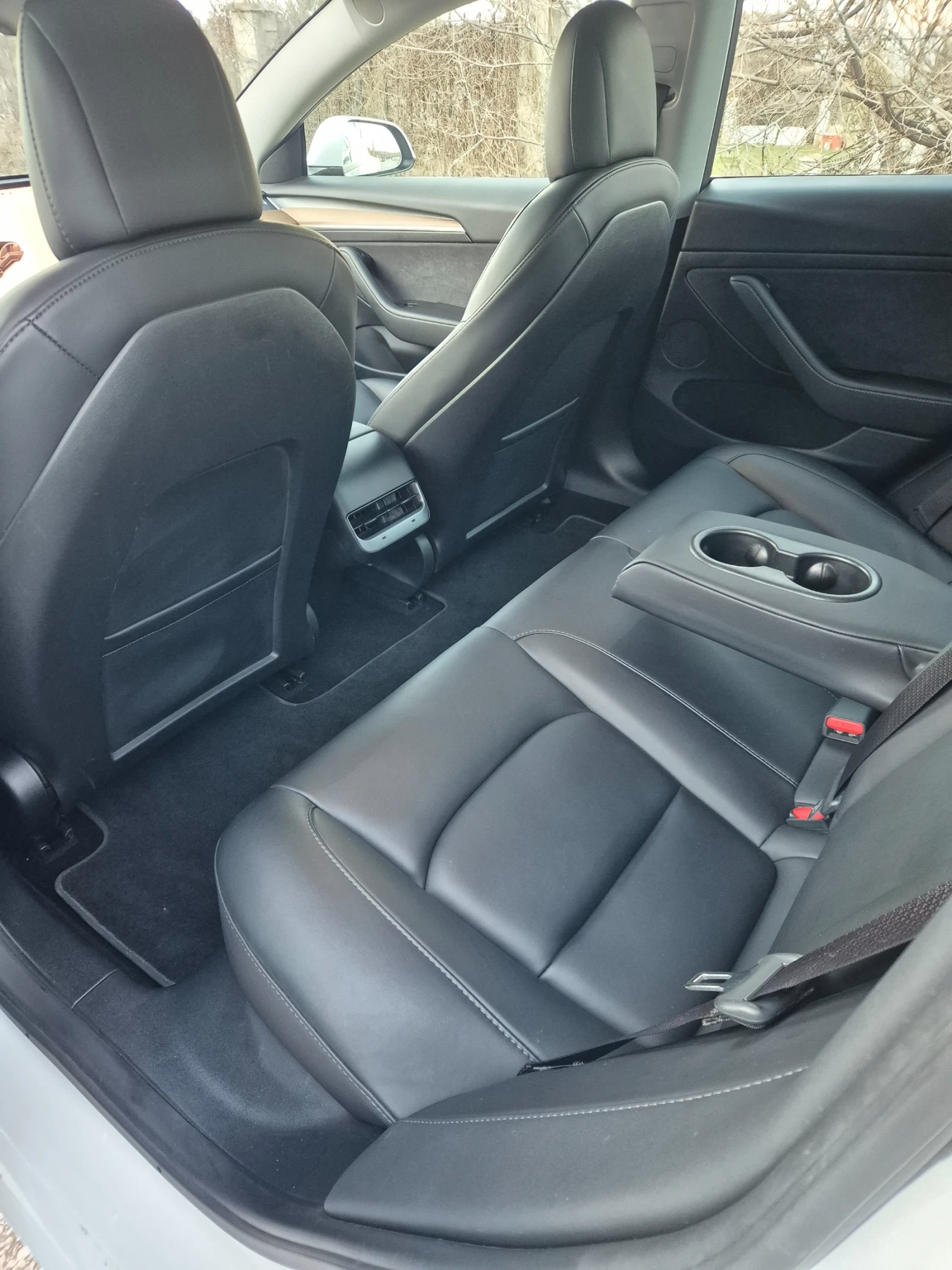 Tesla Model 3 21�/Long Range /103000��/Dual Motor  | Mobile.bg � ����������� 9