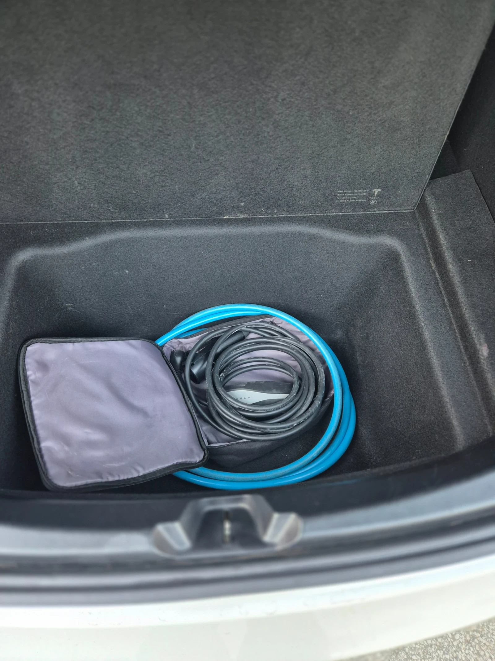 Tesla Model 3 21�/Long Range /103000��/Dual Motor  | Mobile.bg � ����������� 8