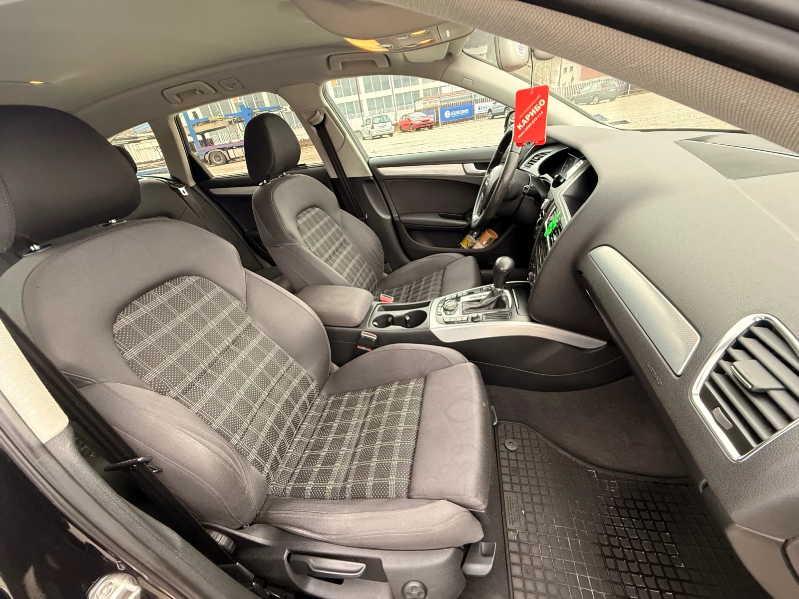 Audi A4 | Mobile.bg � ����������� 9