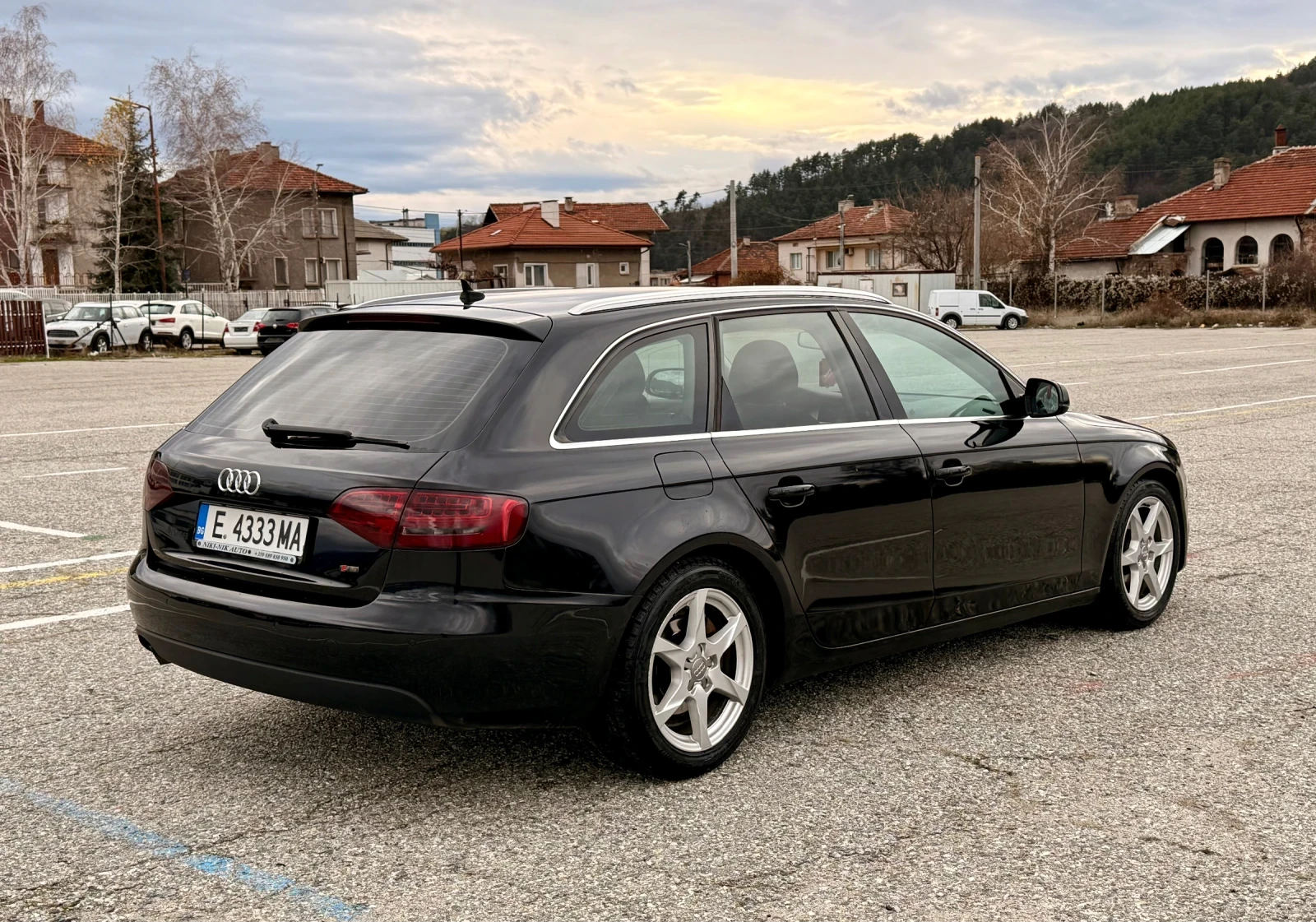 Audi A4 | Mobile.bg � ����������� 3