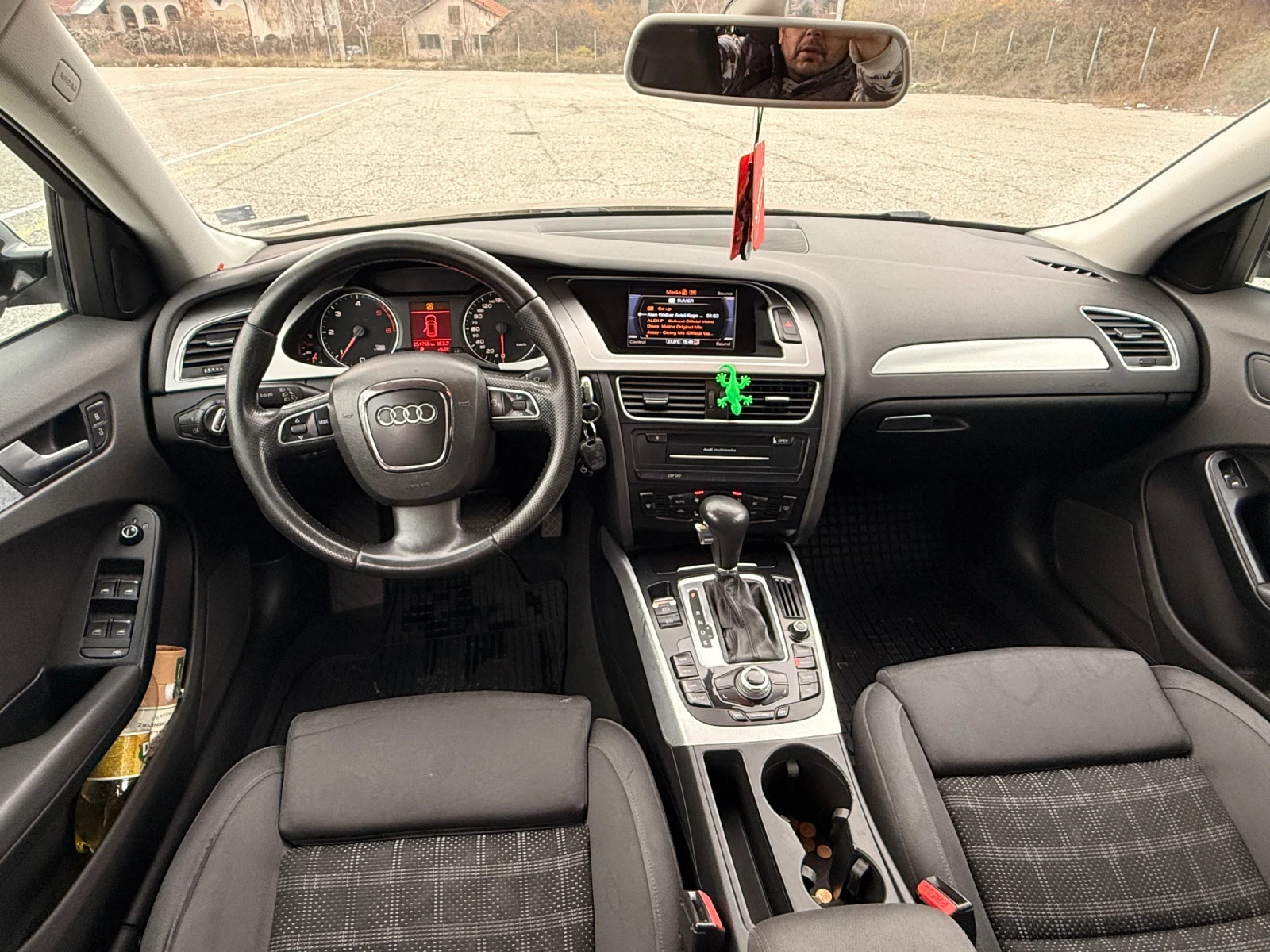 Audi A4 | Mobile.bg � ����������� 7