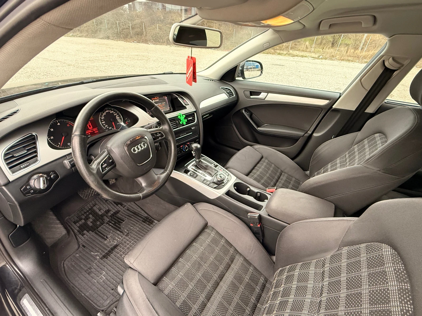 Audi A4 | Mobile.bg � ����������� 10
