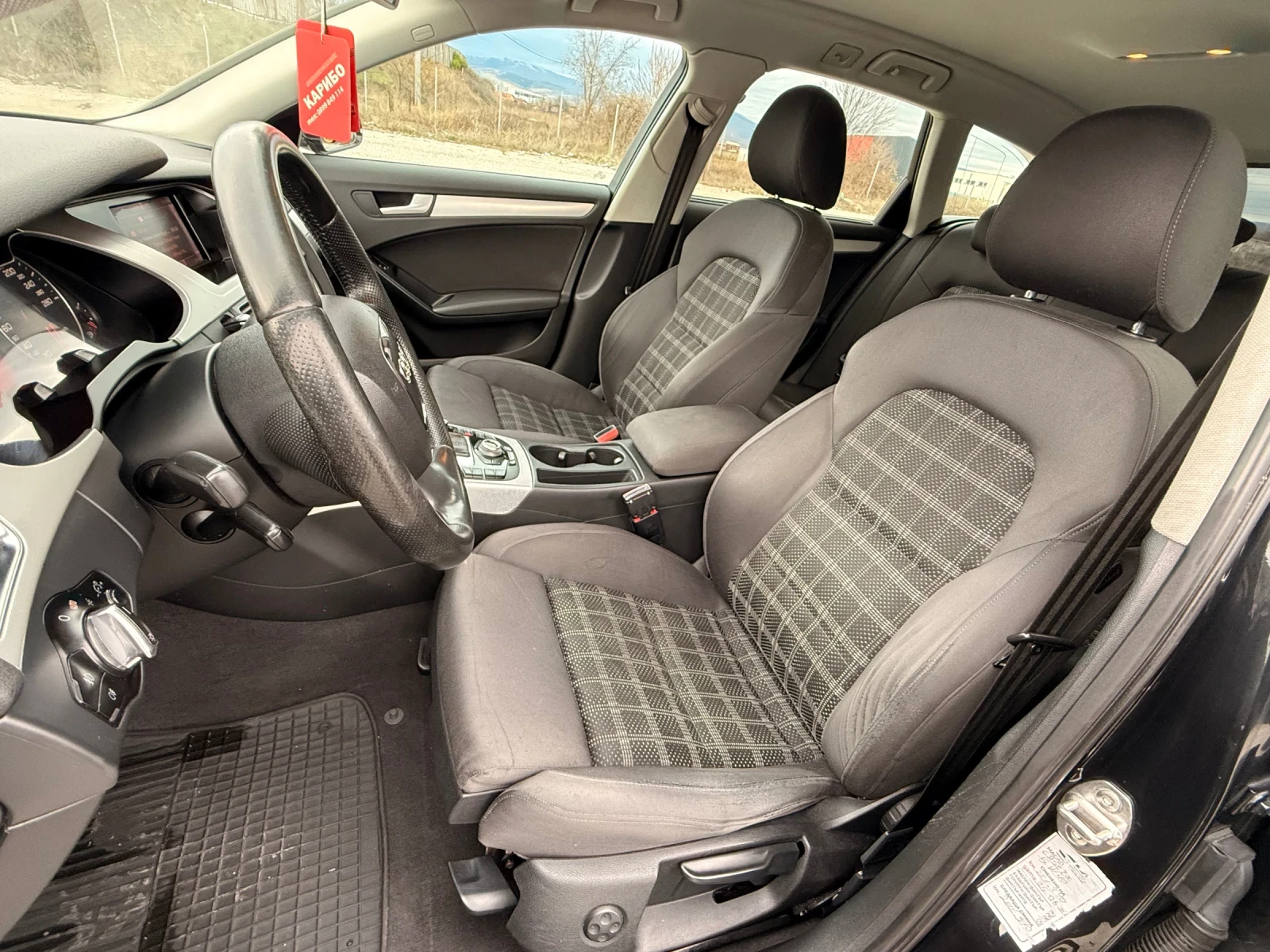 Audi A4 | Mobile.bg � ����������� 8