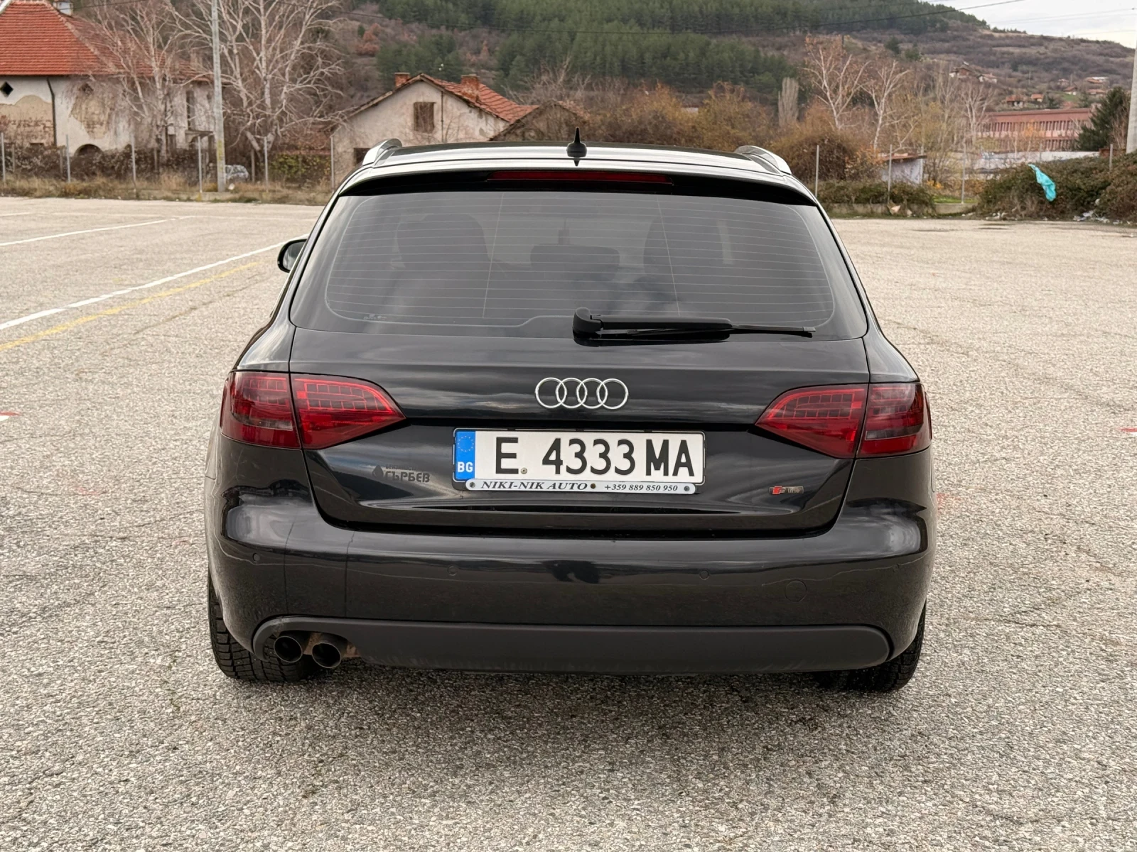 Audi A4 | Mobile.bg � ����������� 4