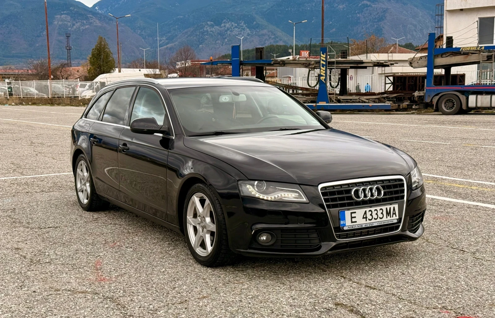 Audi A4 | Mobile.bg � ����������� 2