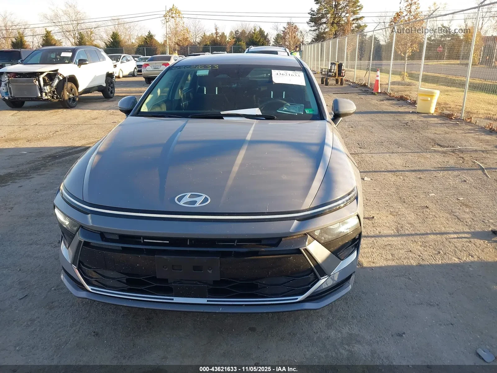 Hyundai Sonata Nardo Gray* AWD* ������ ���� �� �� | Mobile.bg � ����������� 1