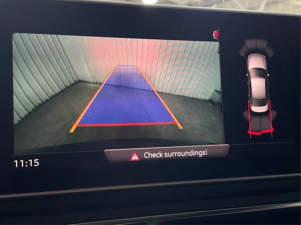 Audi S4 Progressiv* PANO* CARFAX* NAVI* �������*  | Mobile.bg � ����������� 13