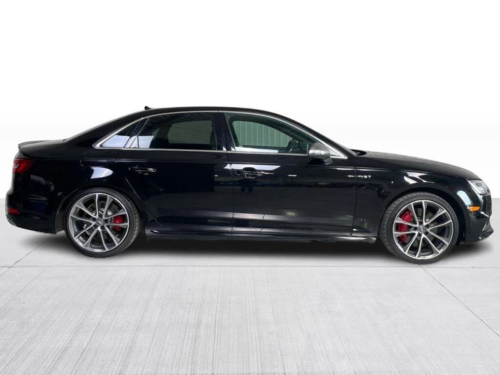 Audi S4 Progressiv* PANO* CARFAX* NAVI* ПОДГРЕВ*  - изображение 3