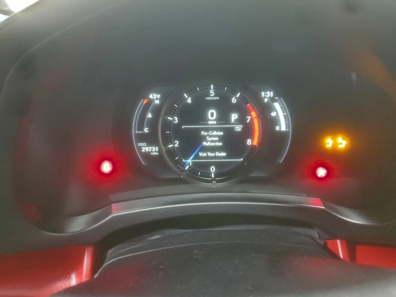 Lexus IS 350 F SPORT / ������ ����! | Mobile.bg � ����������� 10