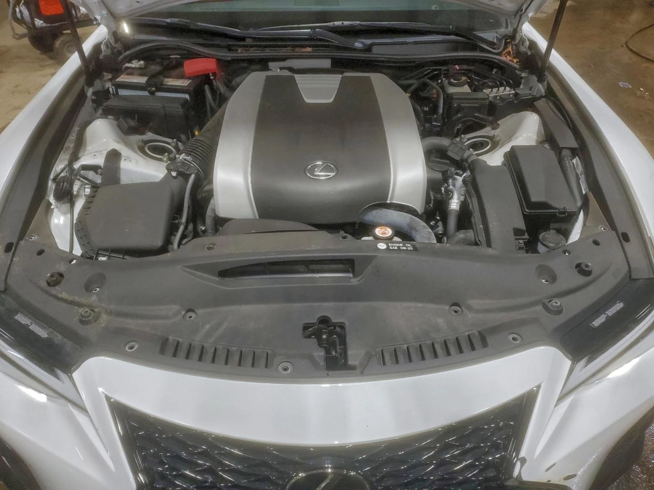 Lexus IS 350 F SPORT / ������ ����! | Mobile.bg � ����������� 11